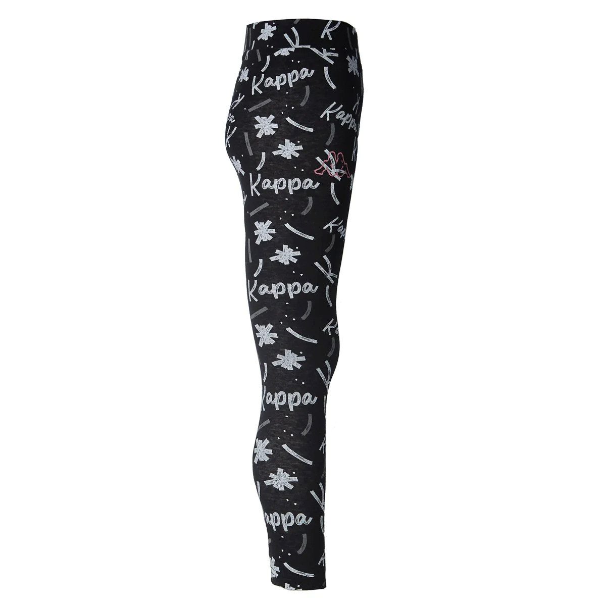Kappa Trainingstights Quoura Sport Leggins,Gr.116