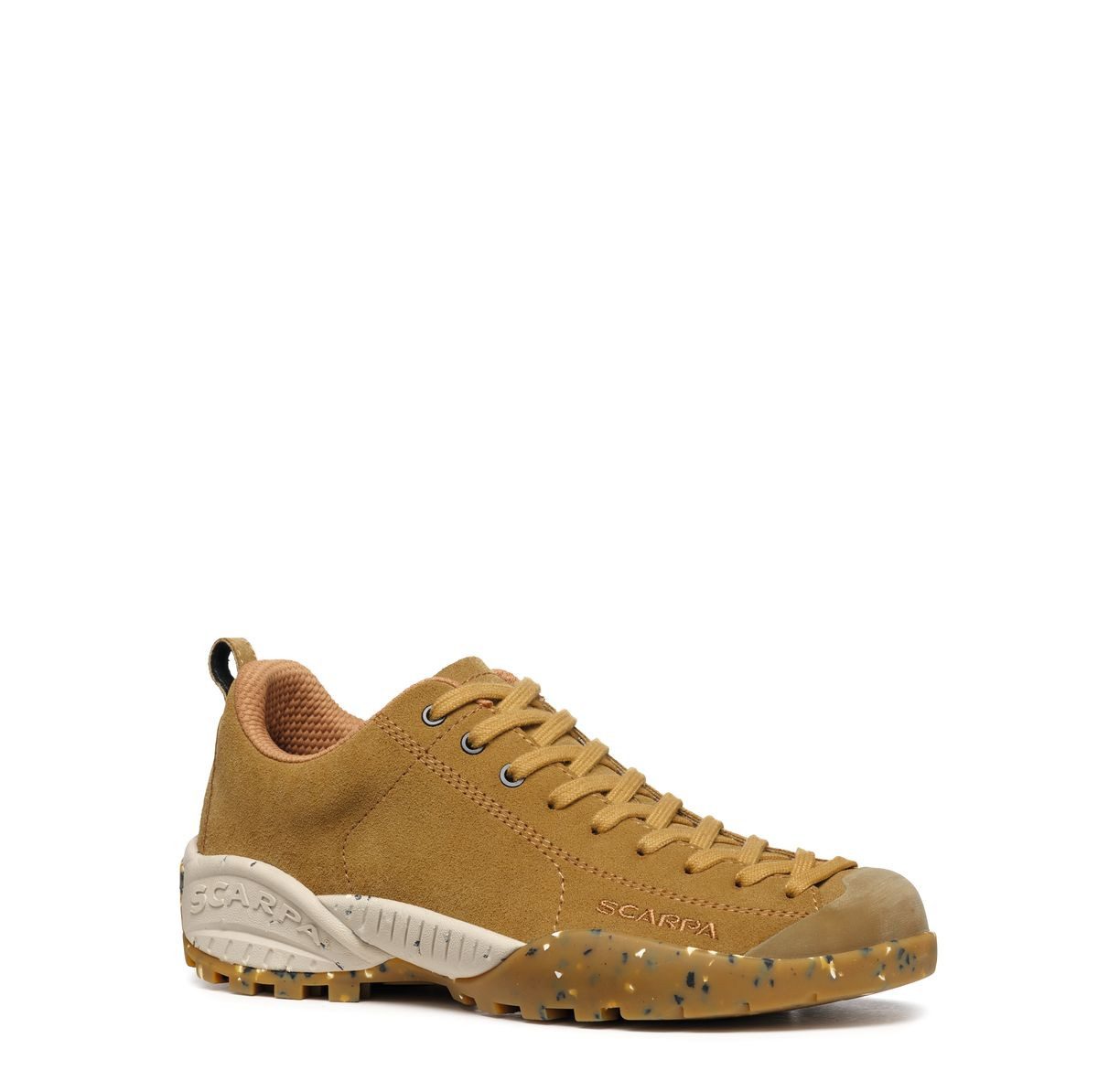 Scarpa Mojito Planet Suede Lifestyle-Schuhe - günstig online kaufen