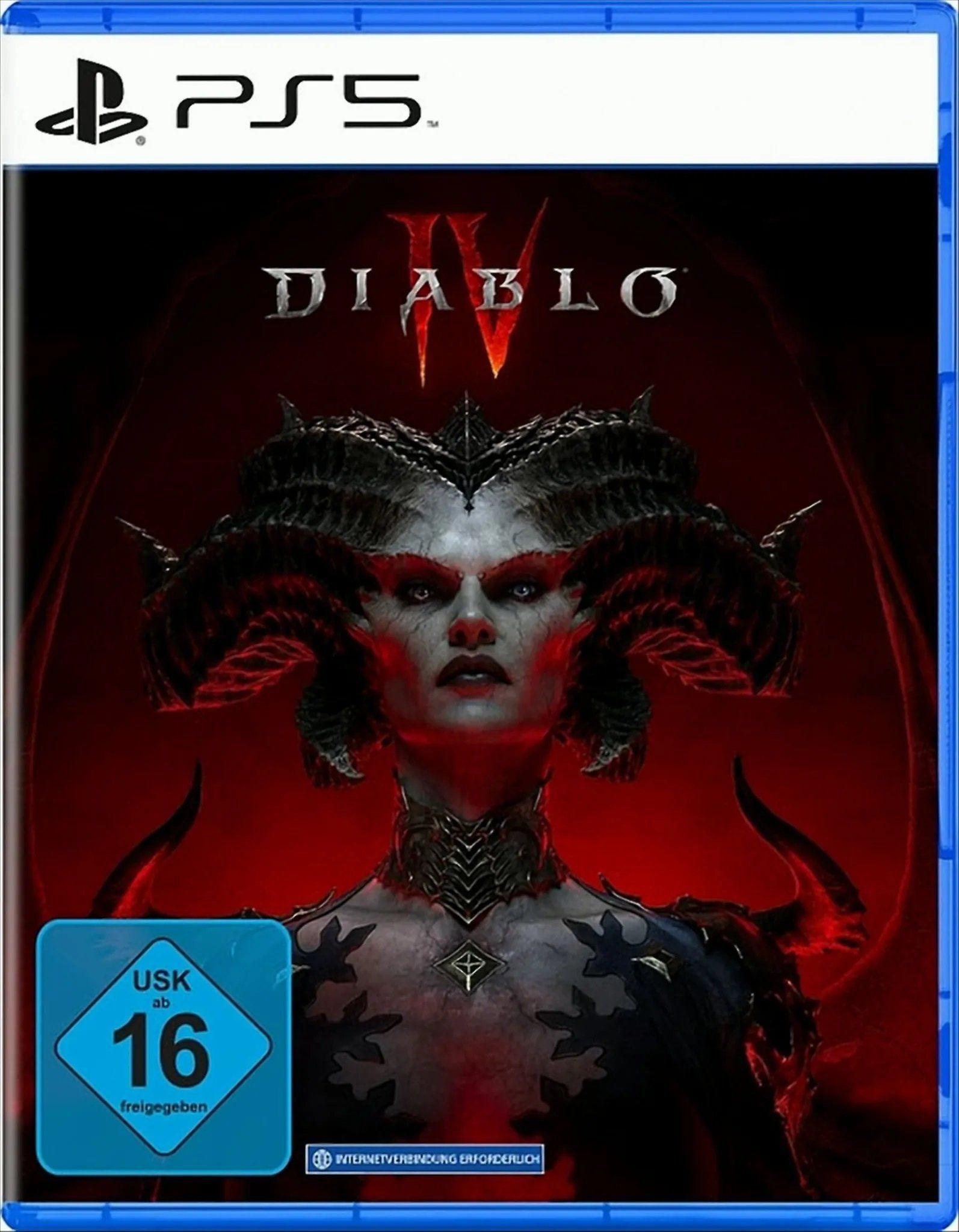 PS5 - Diablo 4