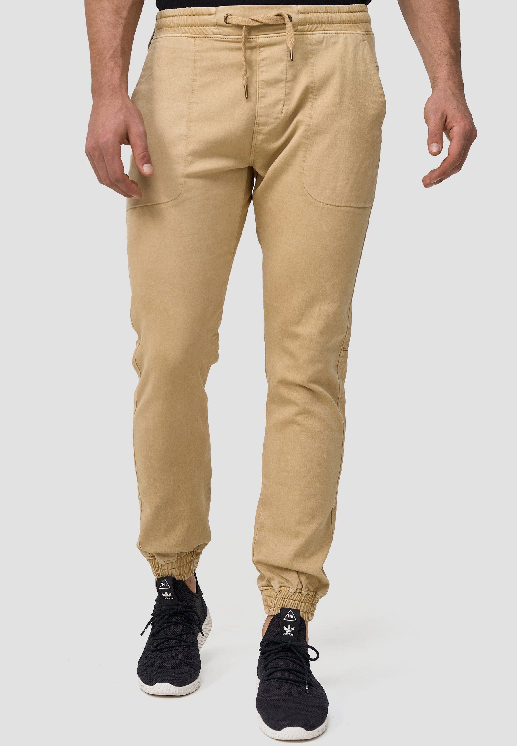 Cargohose Nizar