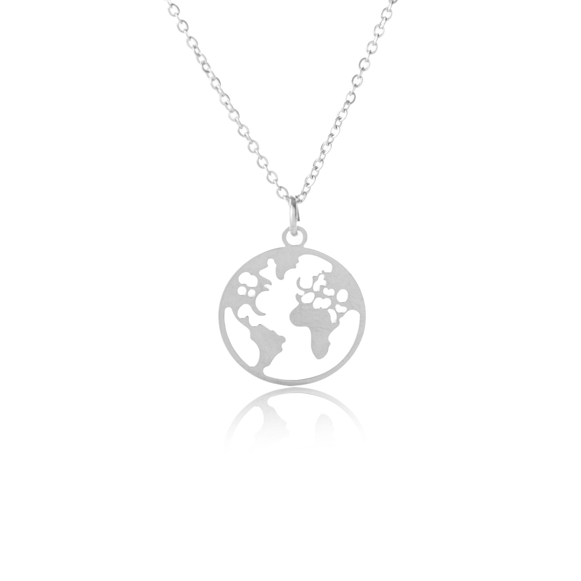 Zestri Kette mit Anhänger Damenschmuck Halskette günstig online kaufen