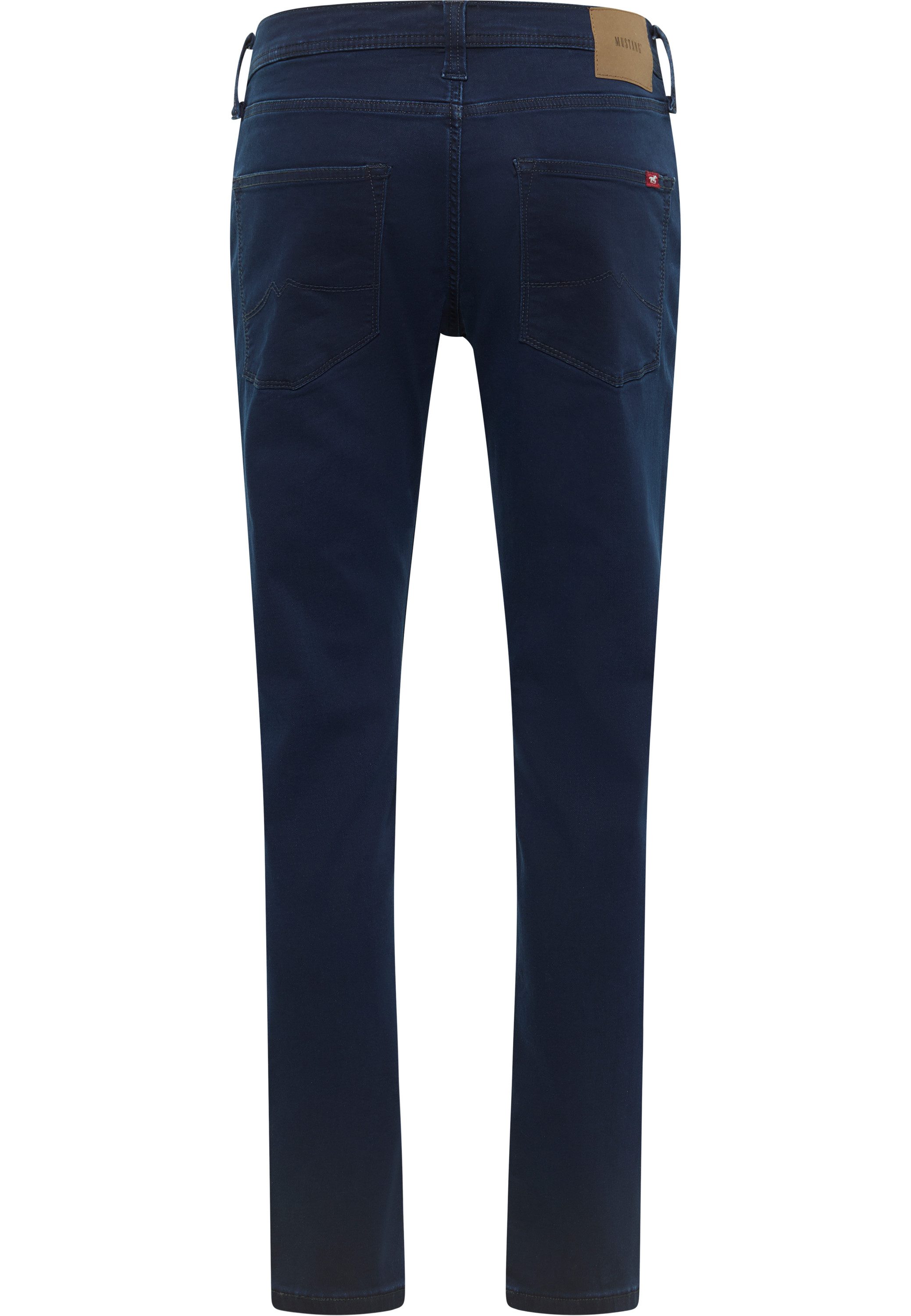 MUSTANG Slim-fit-Jeans Herren Style Boston K