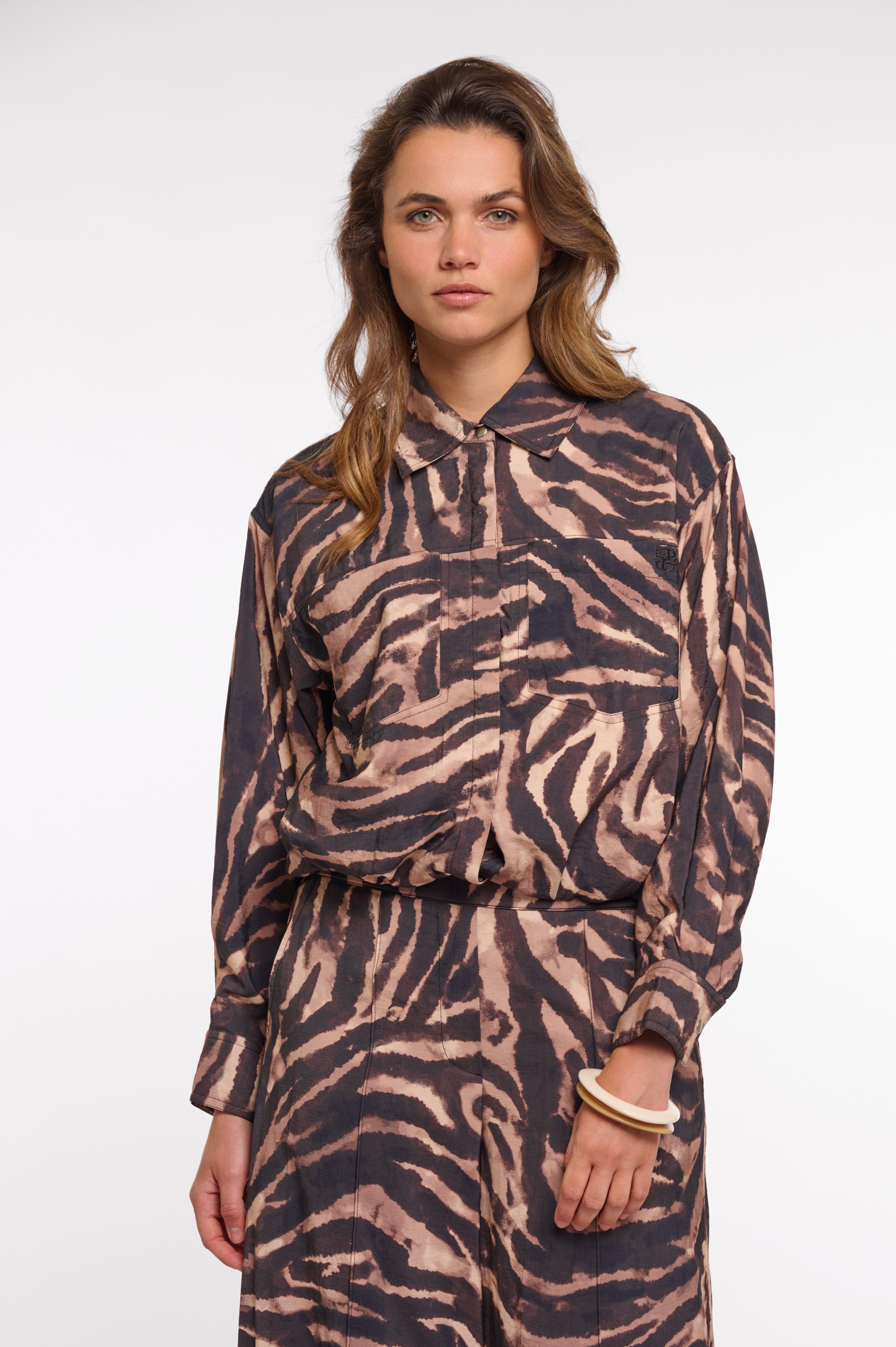 Rino & Pelle Steppjacke günstig online kaufen