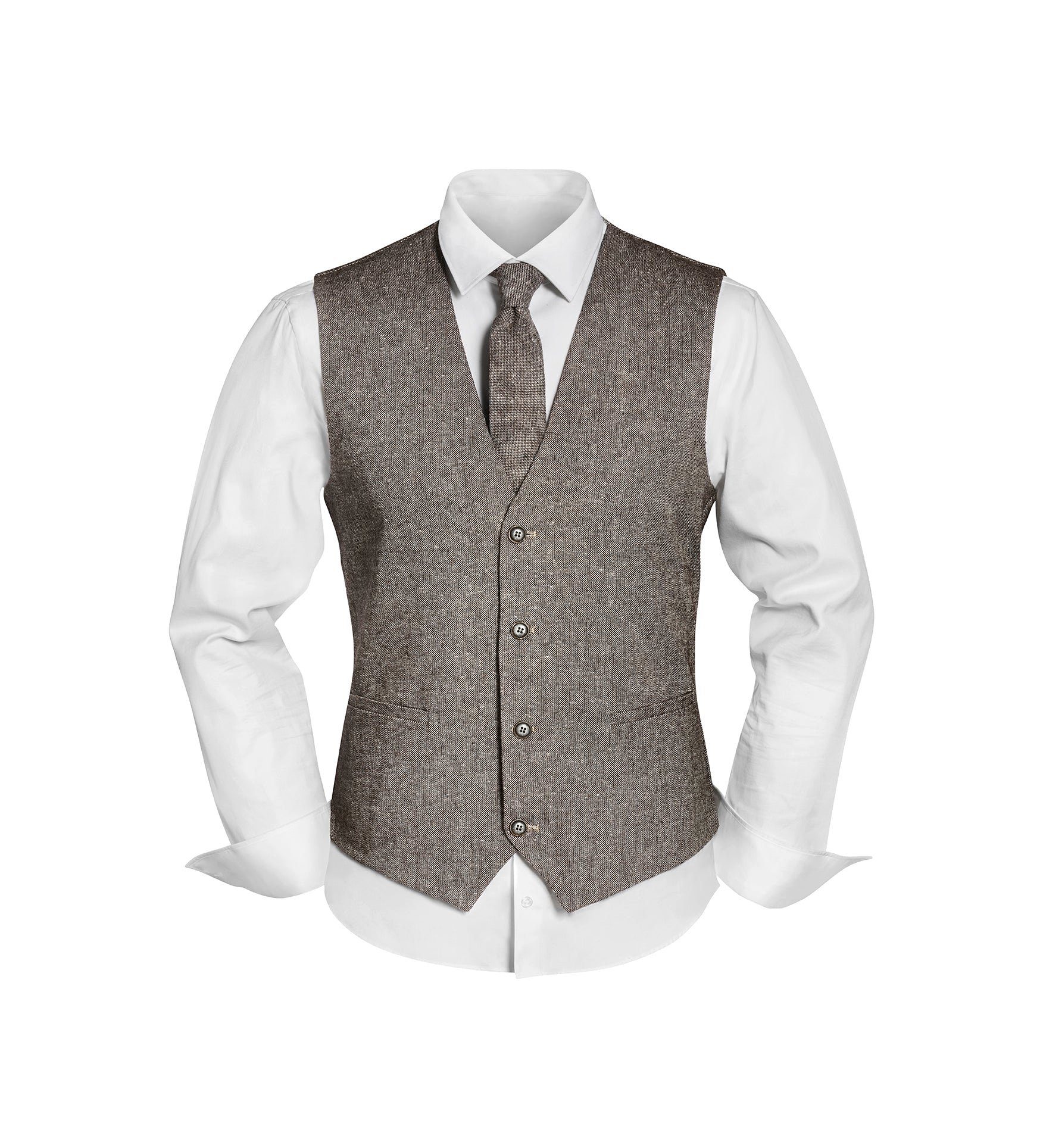 Prince Bowtie Anzugweste günstig online kaufen