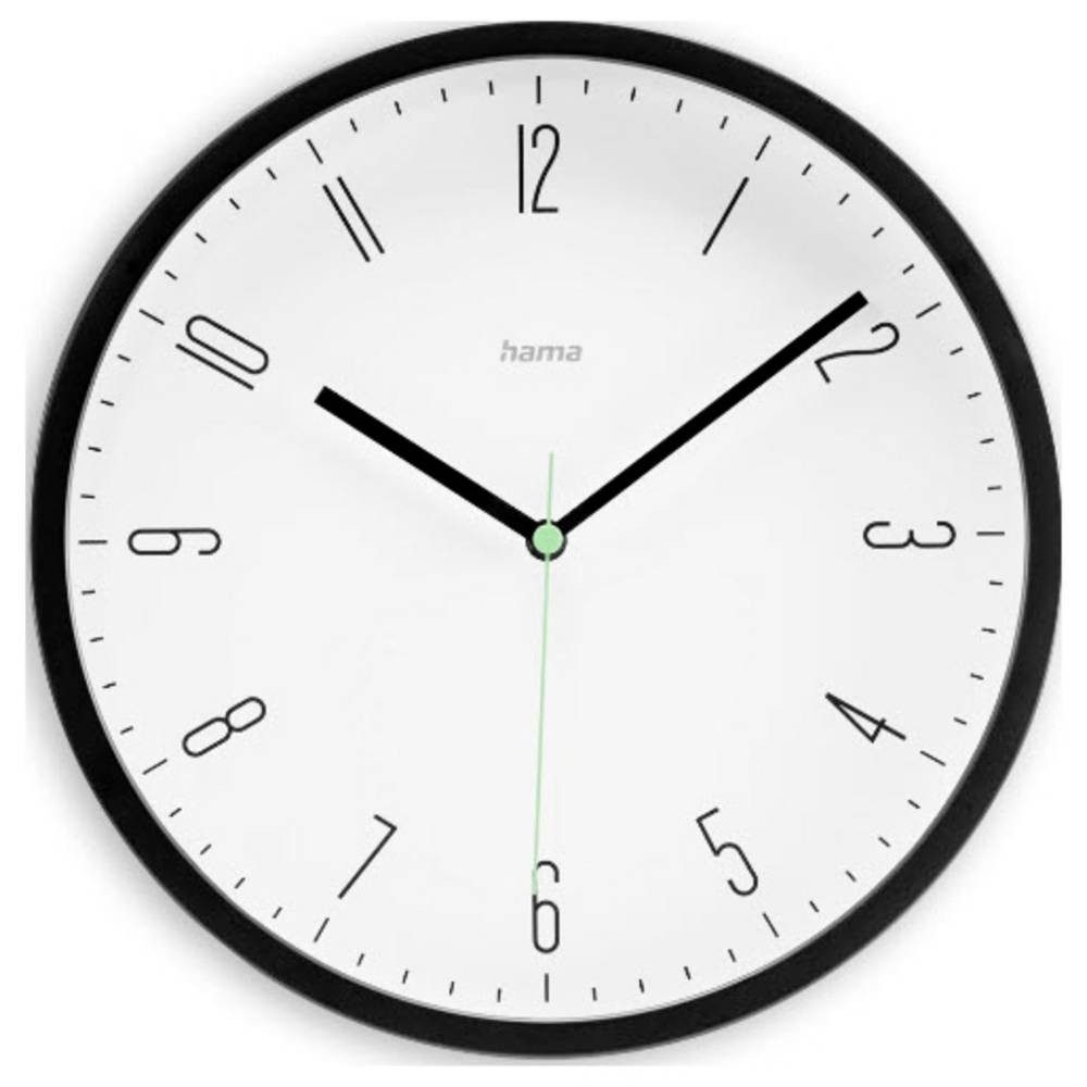 Hama Wanduhr 00185882