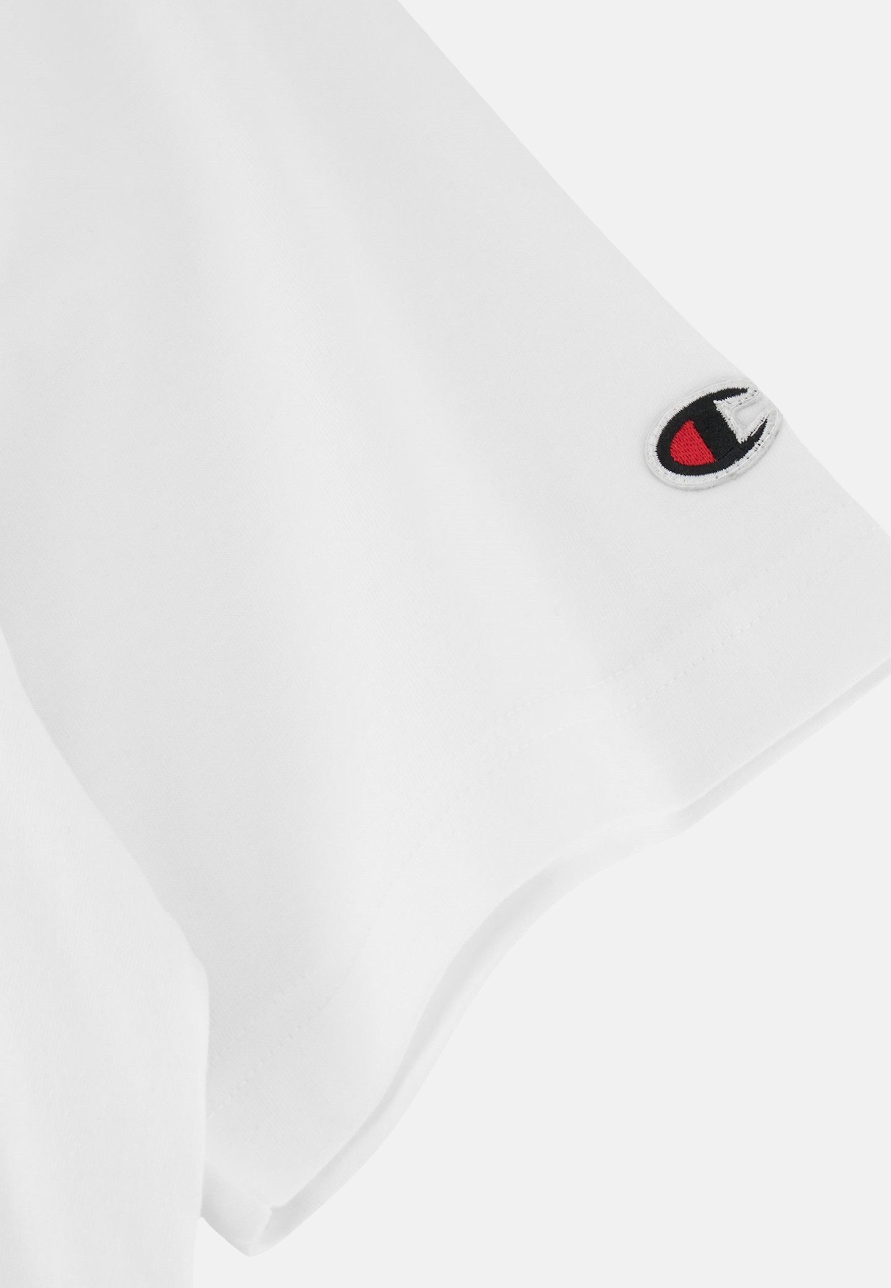 Champion T-Shirt T-Shirt Kurzarmshirt (1-tlg., 1)