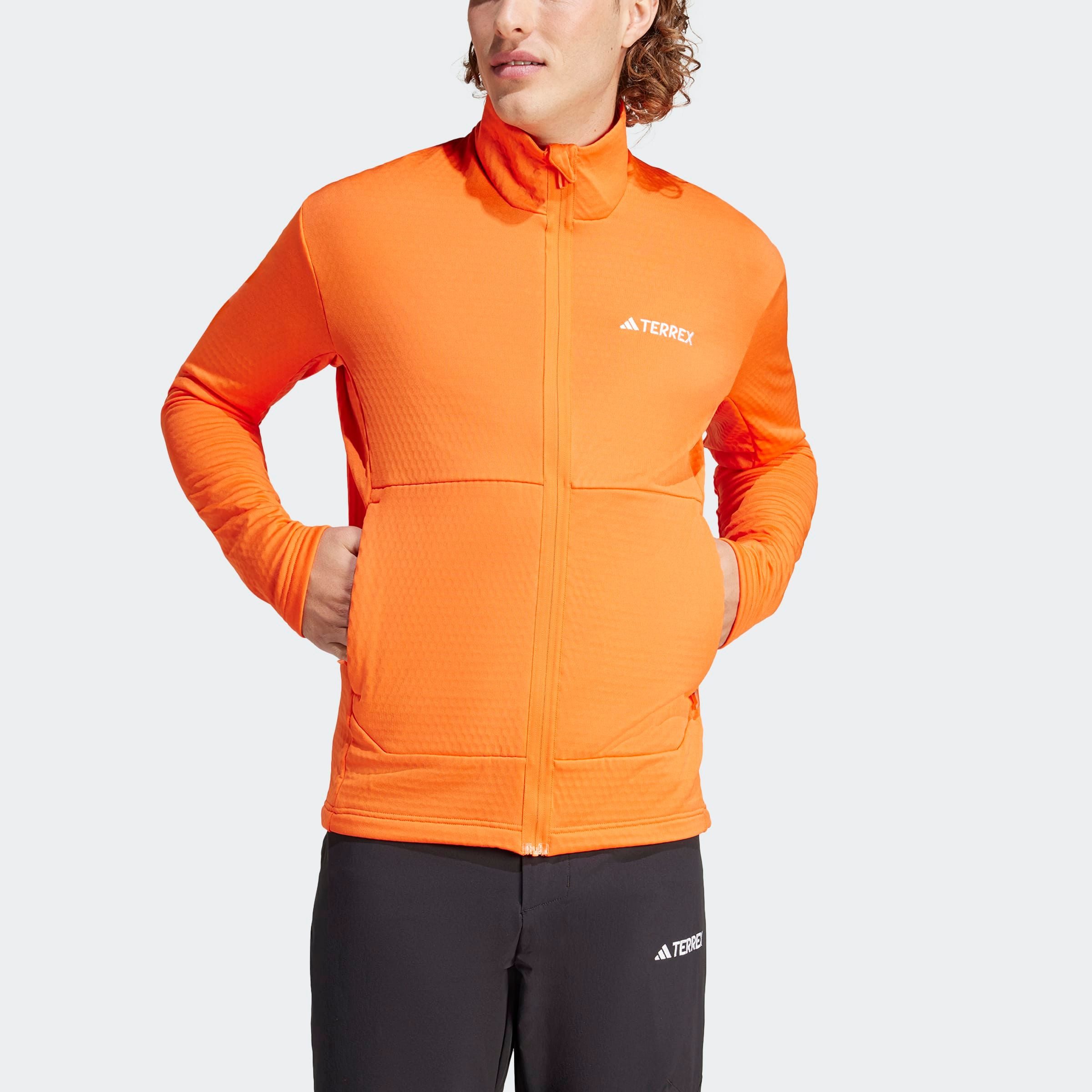 adidas TERREX Outdoorjacke TERREX MULTI LIGHT günstig online kaufen