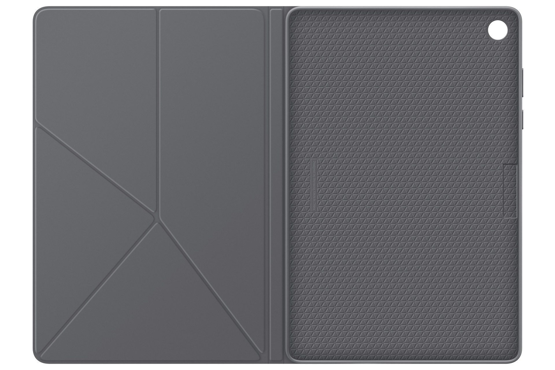 Samsung Tablet-Hülle Book Cover für Samsung Galaxy Tab A11+, Backcover, Schutzhülle, Handyschutzhülle, Case, Schutzcase, stoßfest