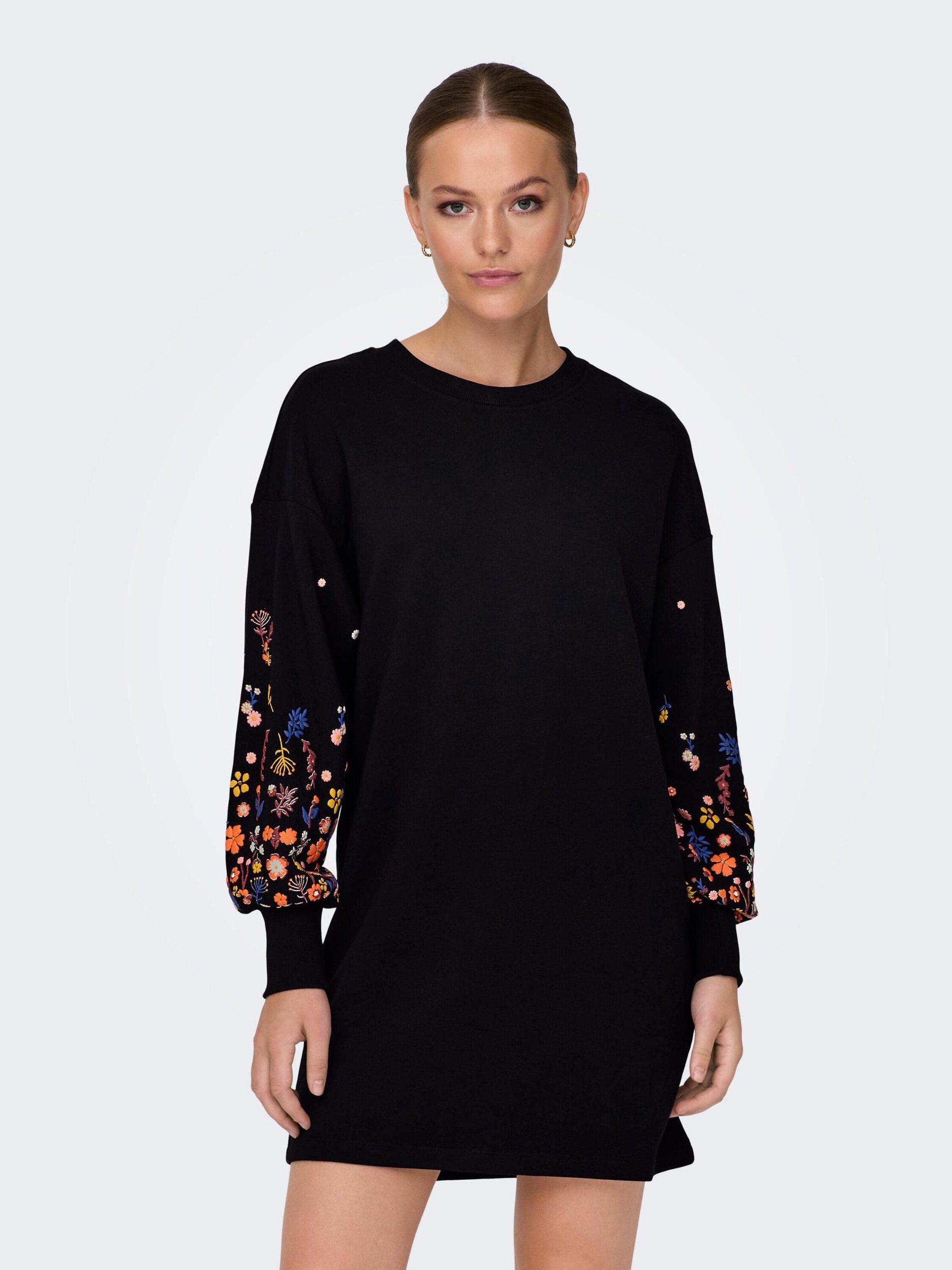 ONLY Minikleid ONLBrooke (1-tlg) Stickerei – Bild 3 von 5