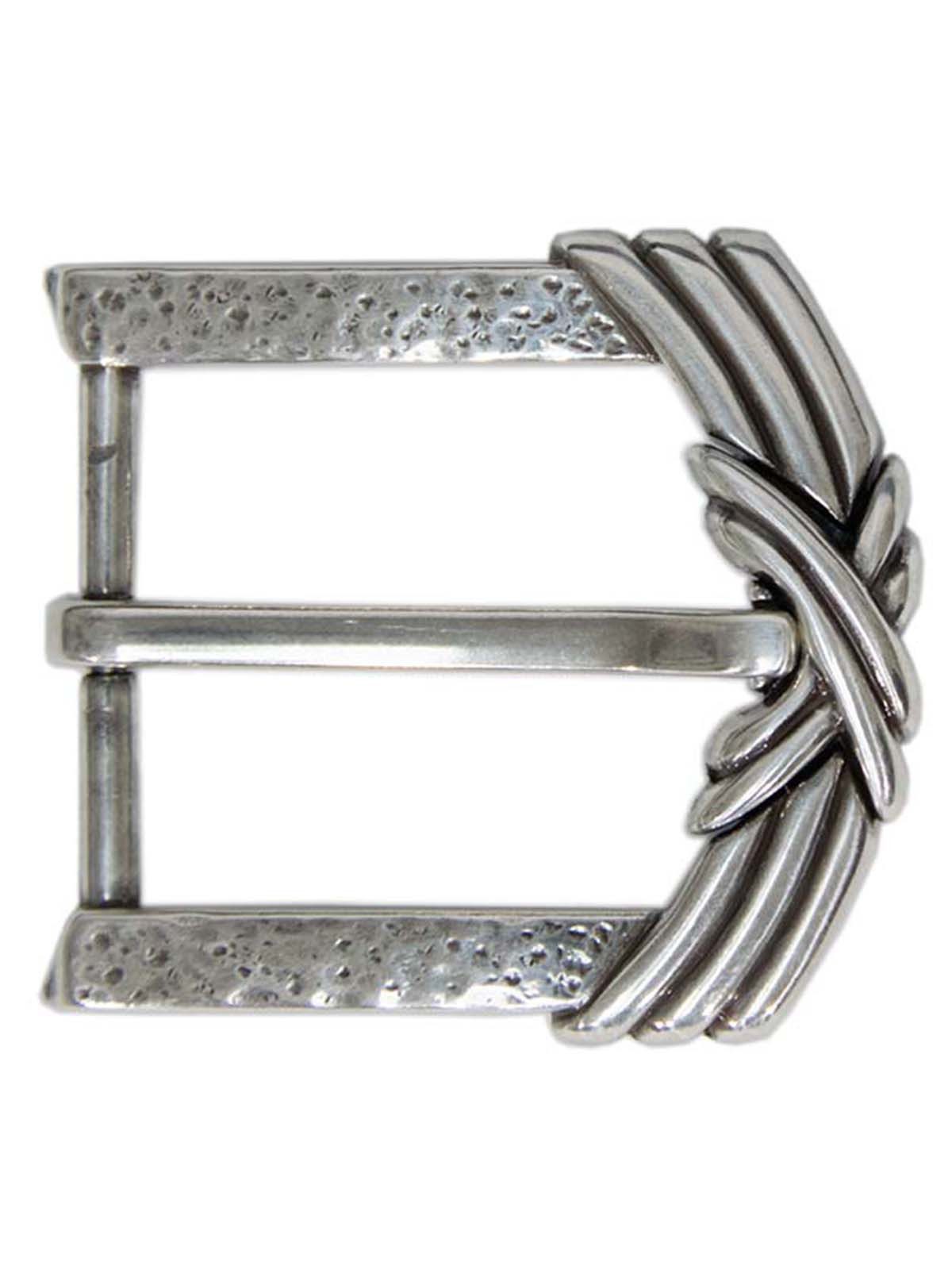 Bag & Belt Gürtelschnalle Dornschließe 4 cm