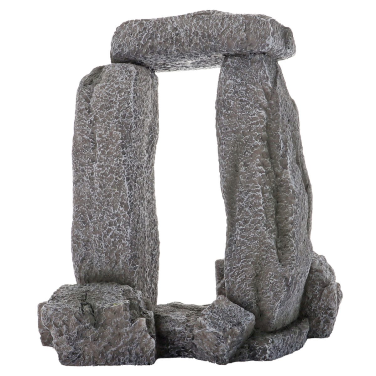 Aquariendeko Stonehenge Rock 3 - Mystische Aquariendekoration