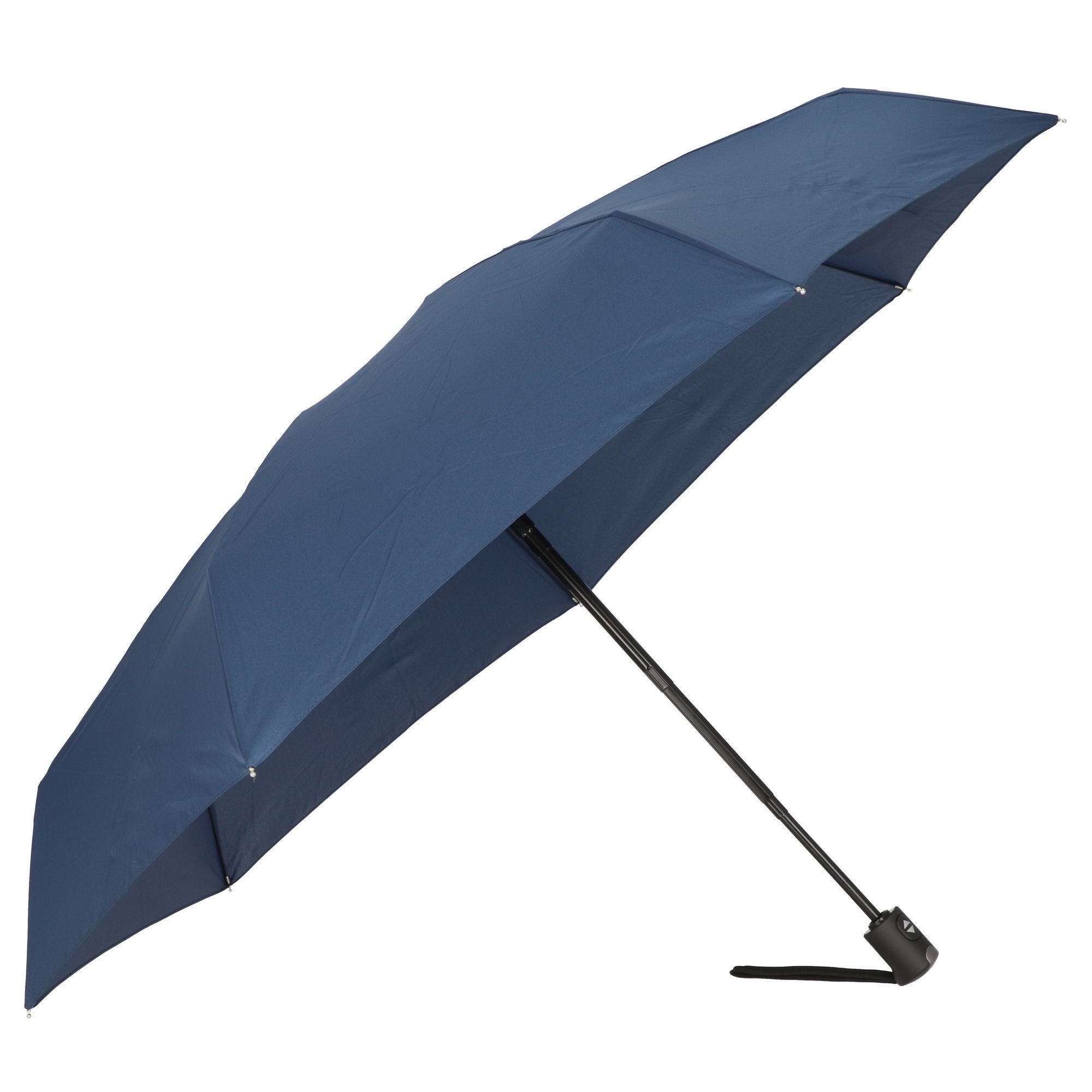 doppler® Taschenregenschirm Carbonsteel