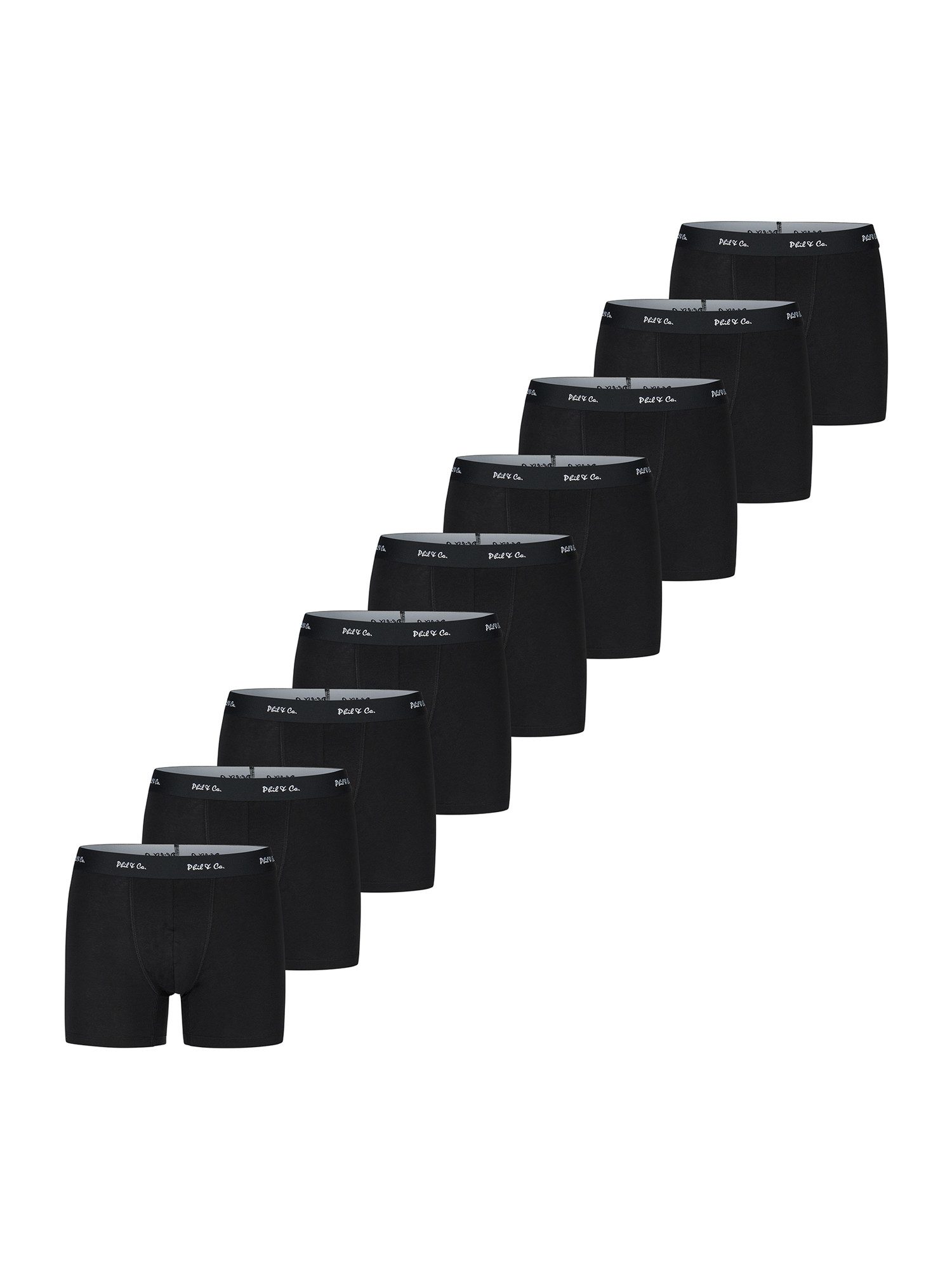 Phil & Co. Retro Pants Jersey günstig online kaufen