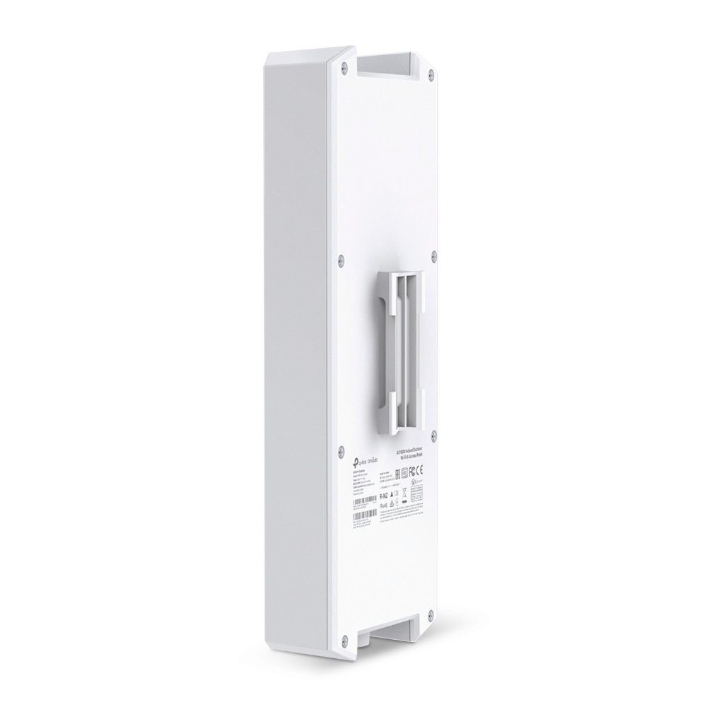 tp-link EAP610-Outdoor 2,4 & 5 GHz AX1800 Wi-Fi 6 Accesspoint Reichweitenverstärker