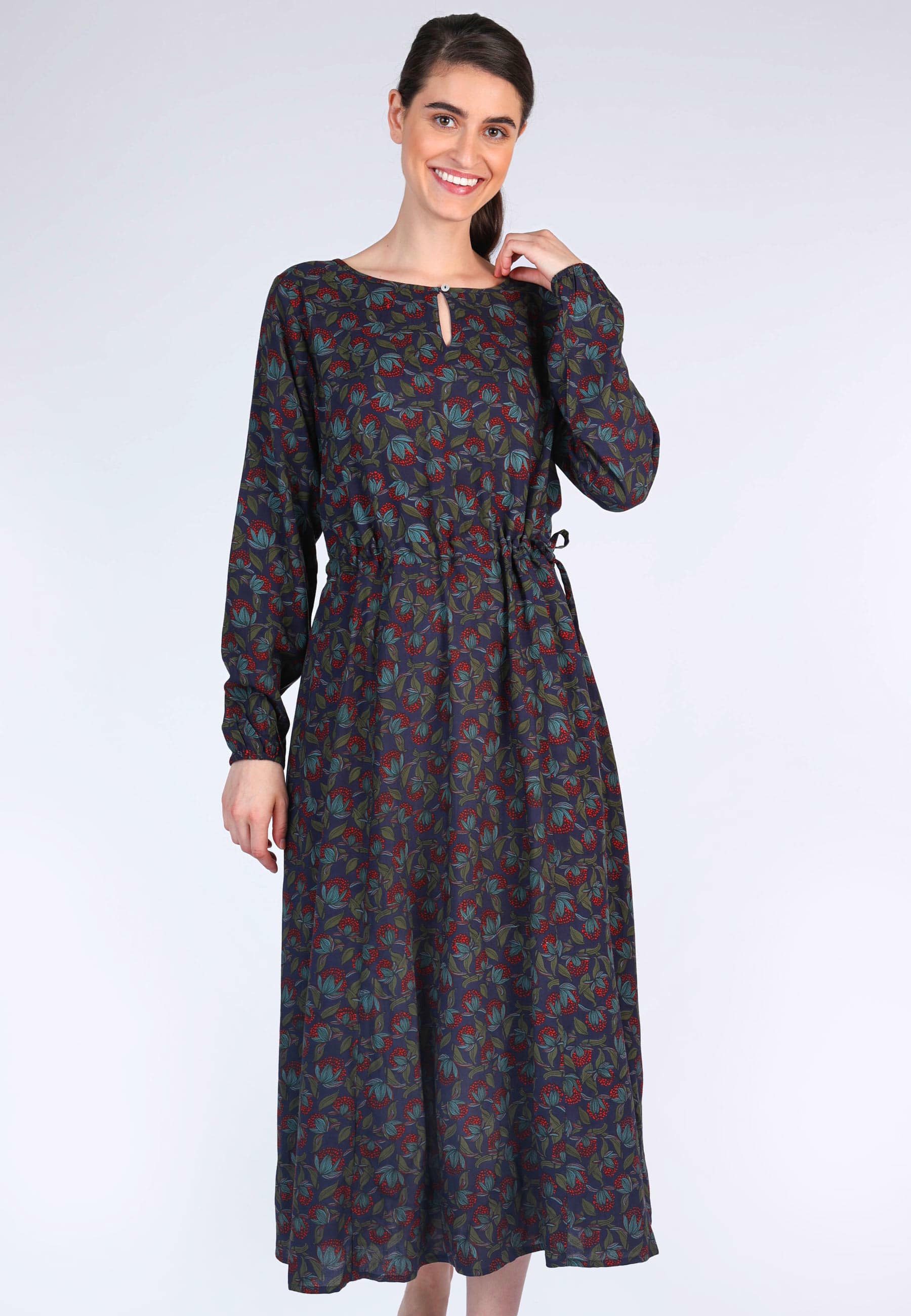 Sommerkleid Taleha