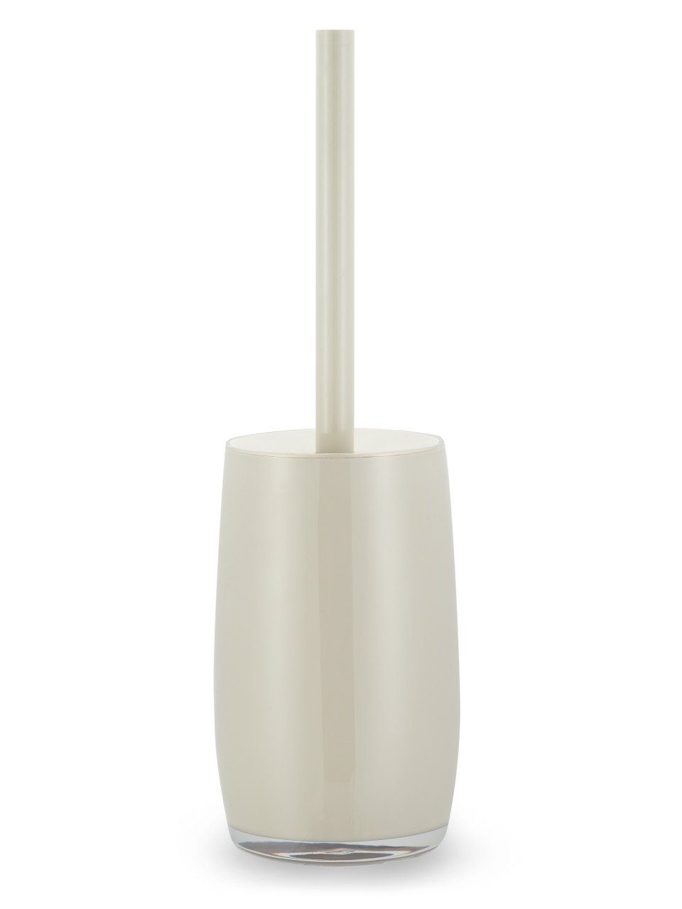 Trend Line WC-Reinigungsbürste Trendline Toilettenbürstenhalter beige Sero