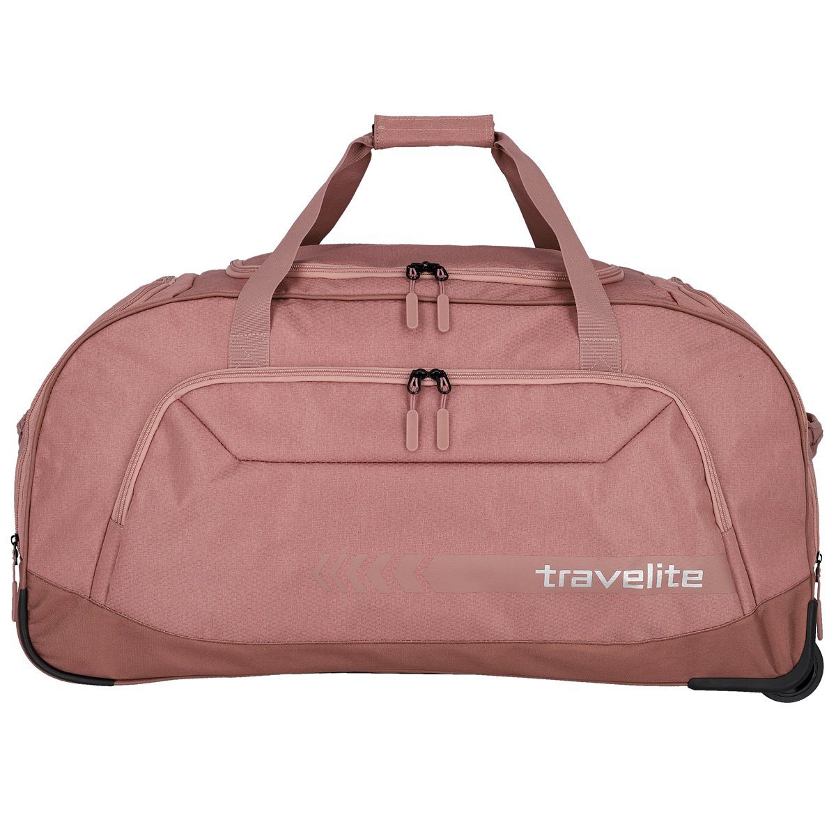 travelite Reisetasche Kick Off XL Rollenreisetasche günstig online kaufen