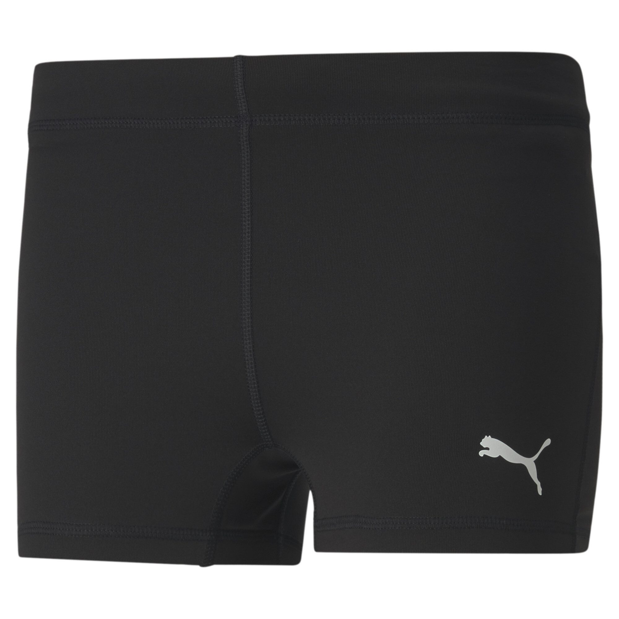 Trainingstights Puma Mädchen Tight Cross the Line Short Tight 2.0 G 519673