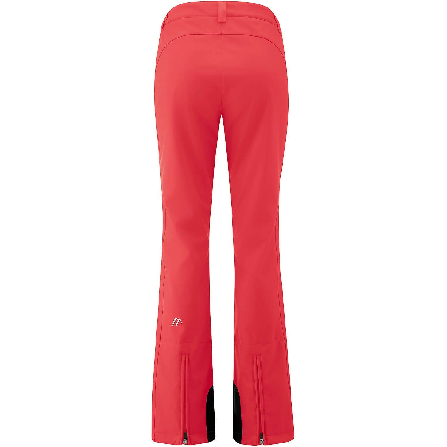 Maier Sports Funktionshose Red Mary Softshellhose Fire