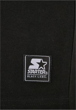 Starter Black Label T-Shirt Starter Black Label Herren Starter Heritage Baseball Tee (1-tlg)