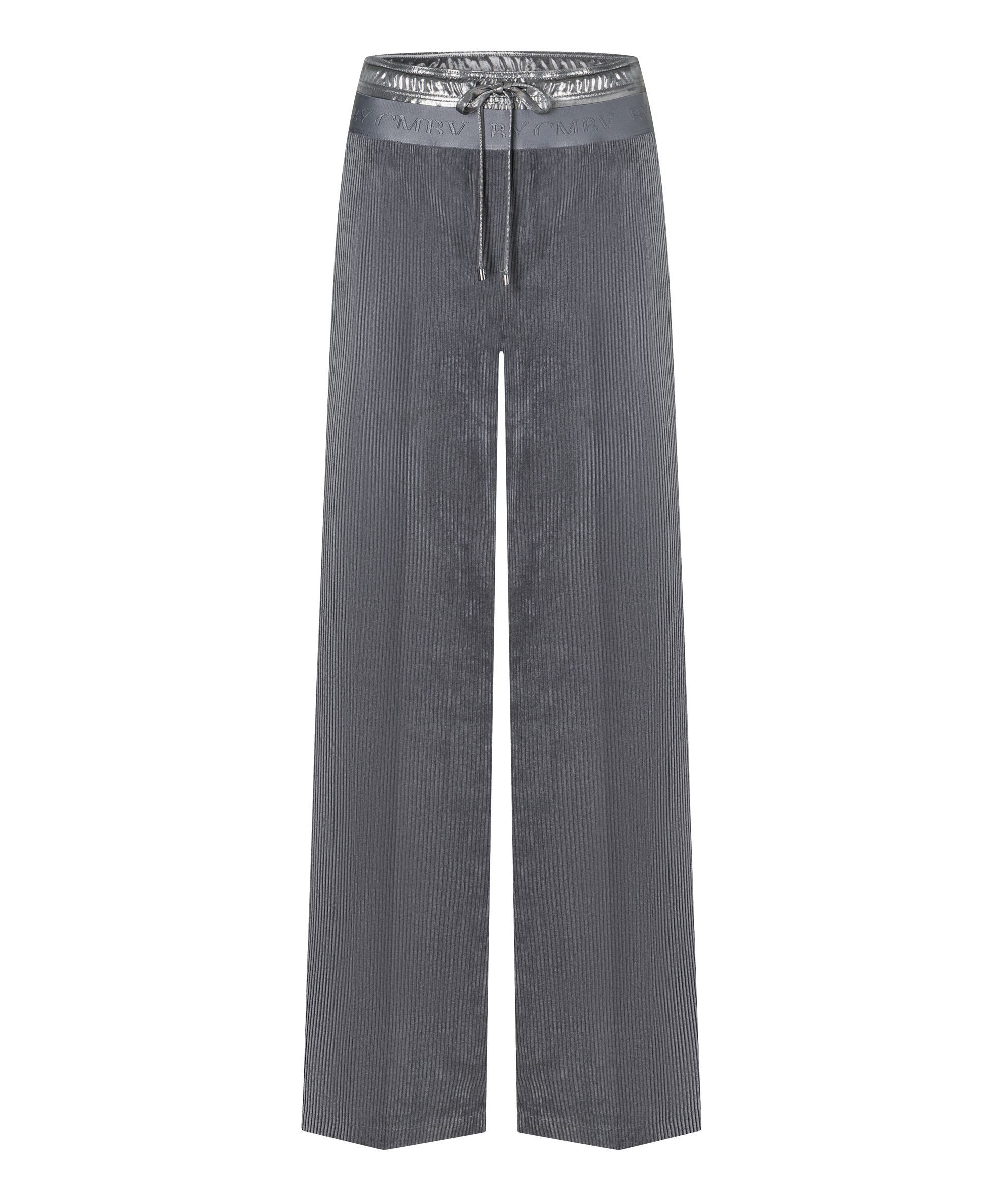 Stoffhose