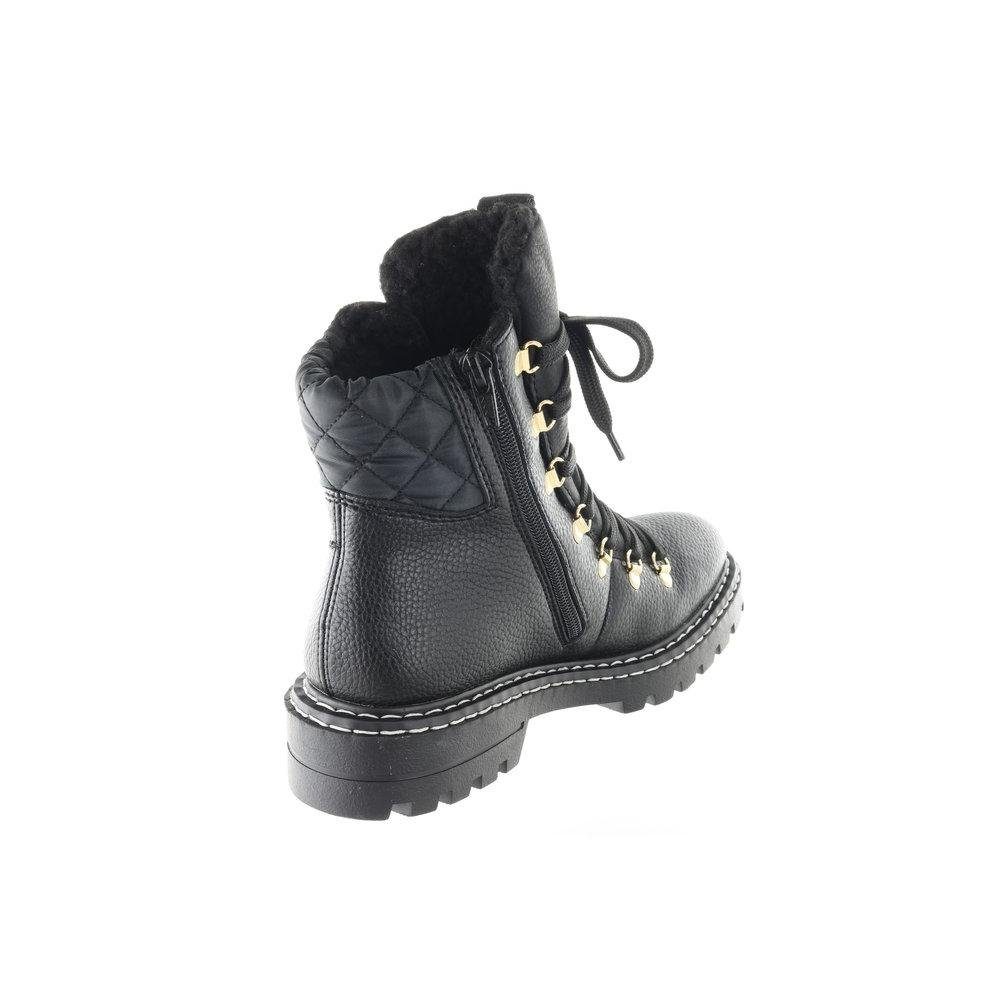 Stiefelette HWK Damen Rieker Stiefel Stiefelette