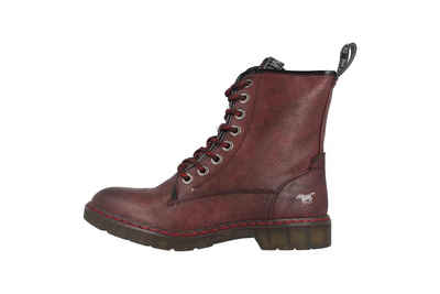 Mustang Shoes »1235-620-55« Schnürboots