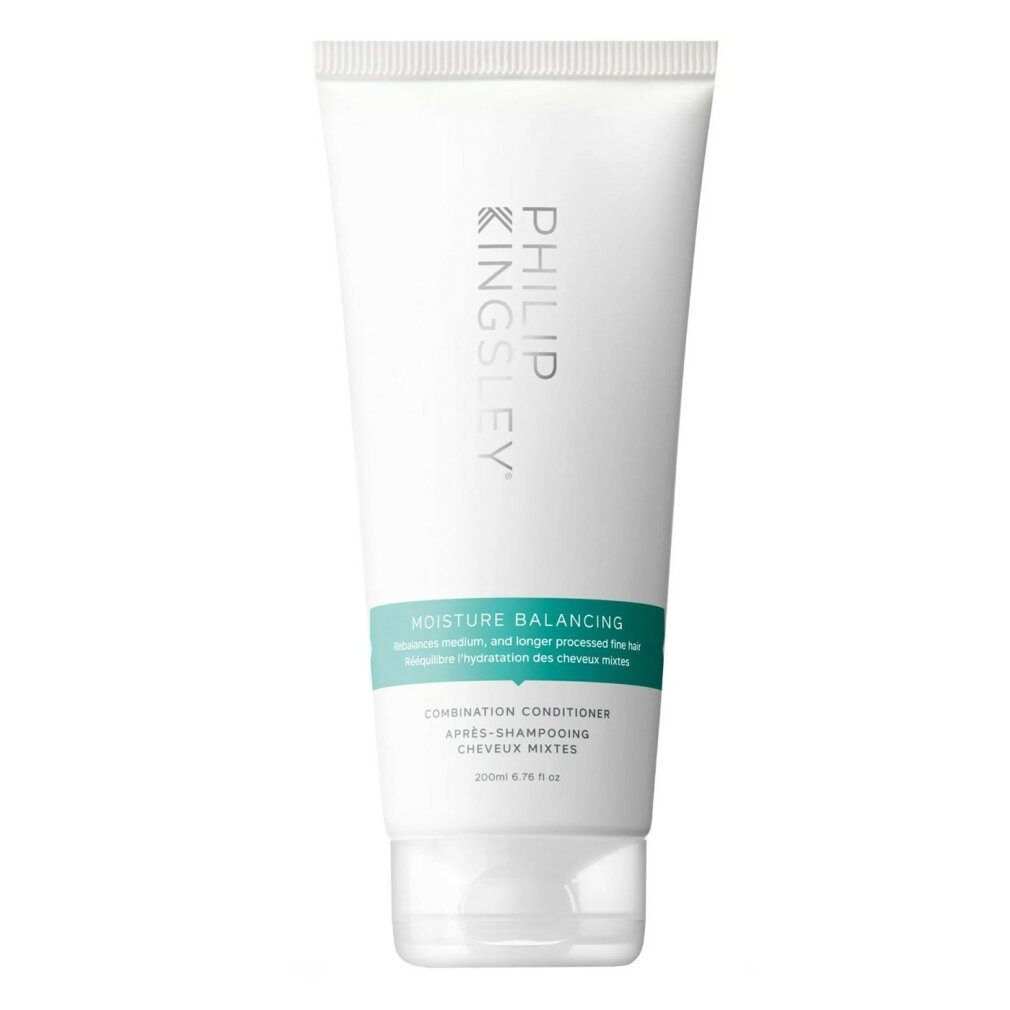 Haarspülung Conditioner Moisture Balancing 200ml