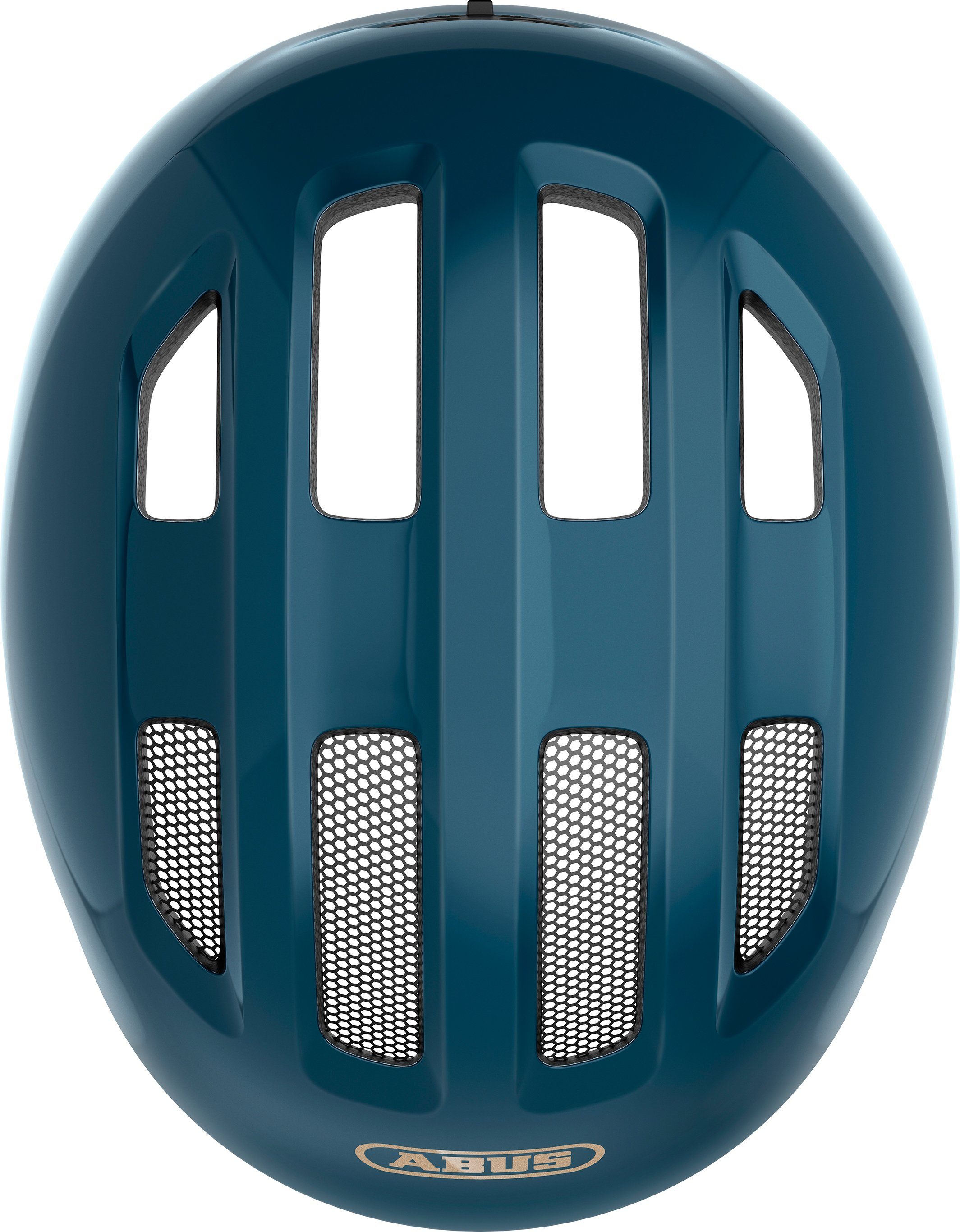 ABUS Fahrradhelm SMILEY 3.0 ACE LED