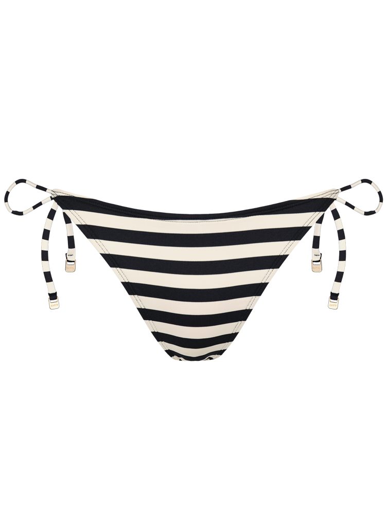 Barts Bikini-Hose Yadbor Tanga BLACK