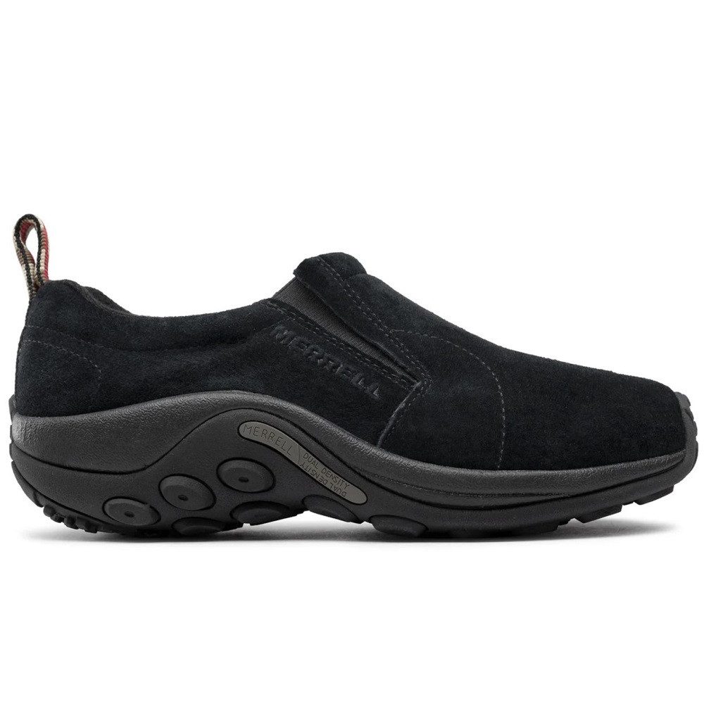 Merrell Jungle Moc Herren Schuhe Halbschuhe Leder J60825 Slipper Wildleder