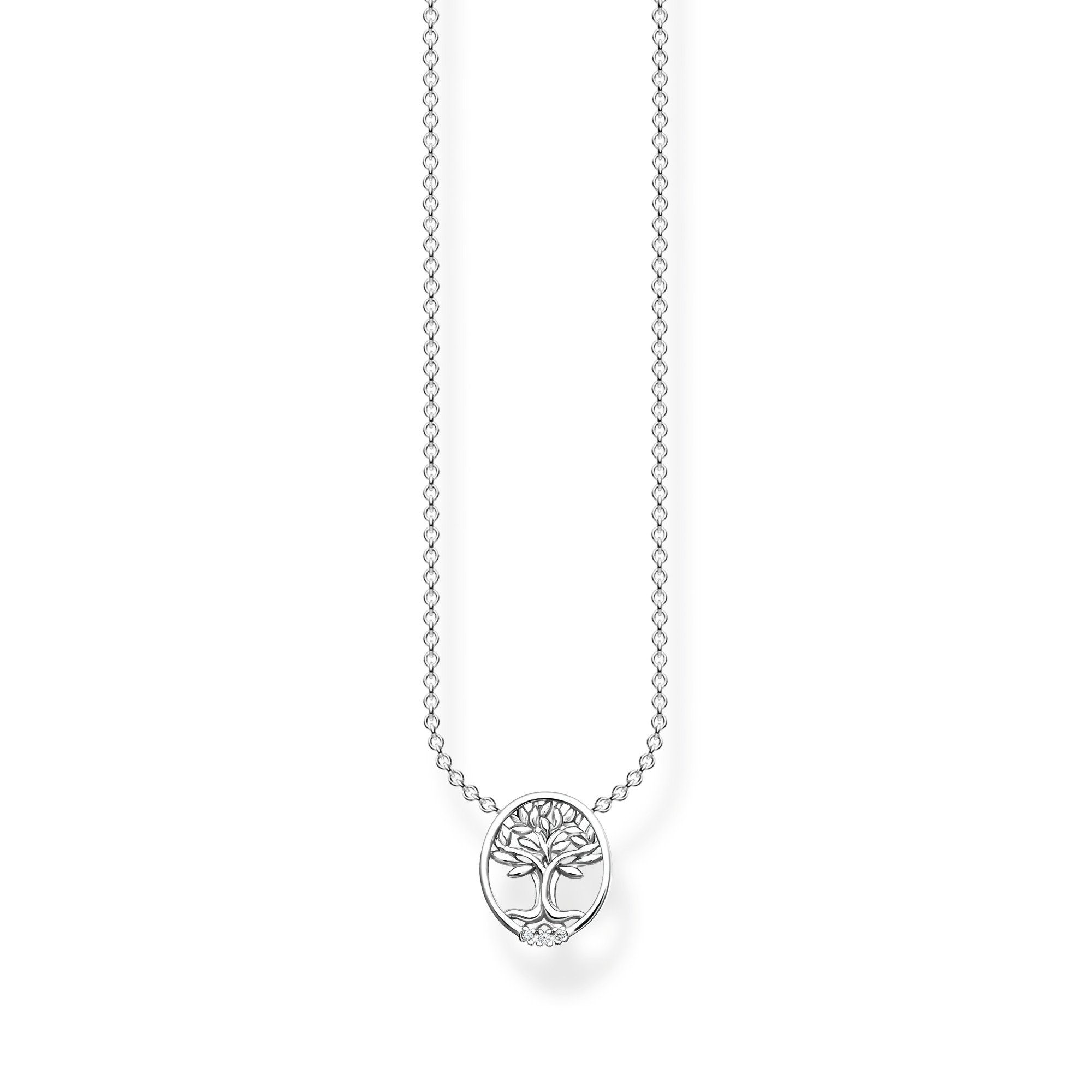 SABO Kette mit Anhänger