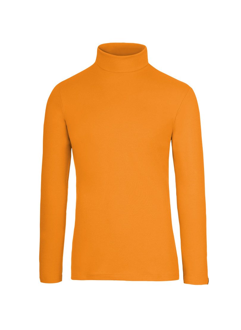 Trigema Rollkragenshirt TRIGEMA Rollkragenshirt (1-tlg) günstig online kaufen