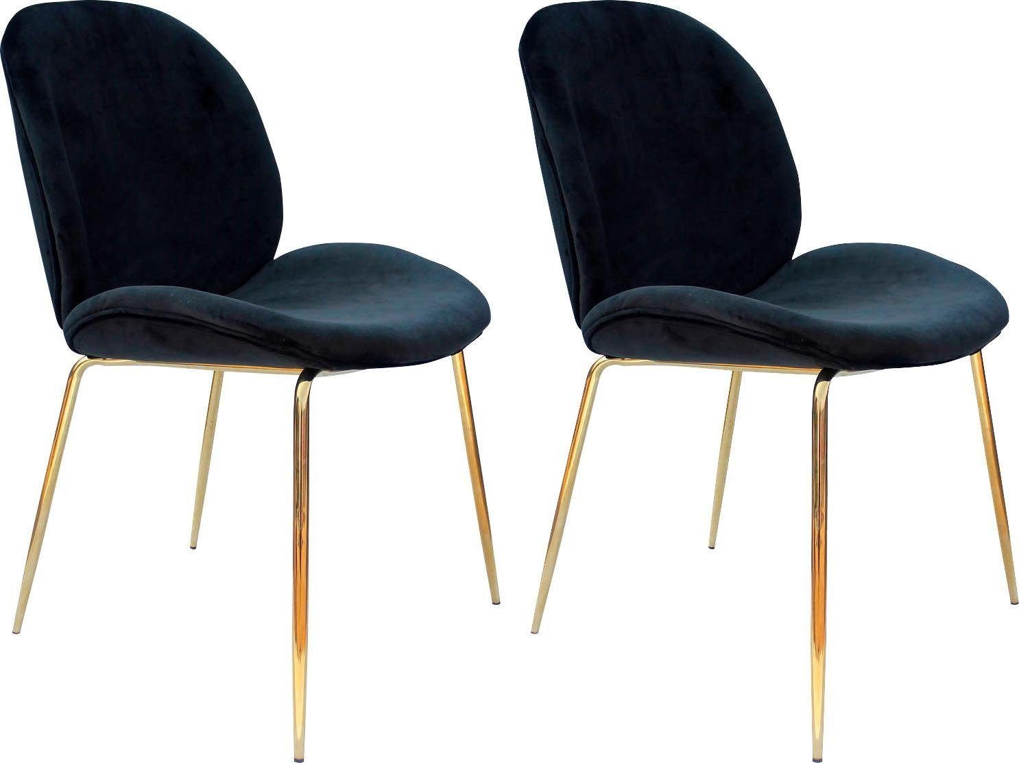 Kayoom Stuhl Charlize 110 2er-Set, TOPSELLER! günstig online kaufen