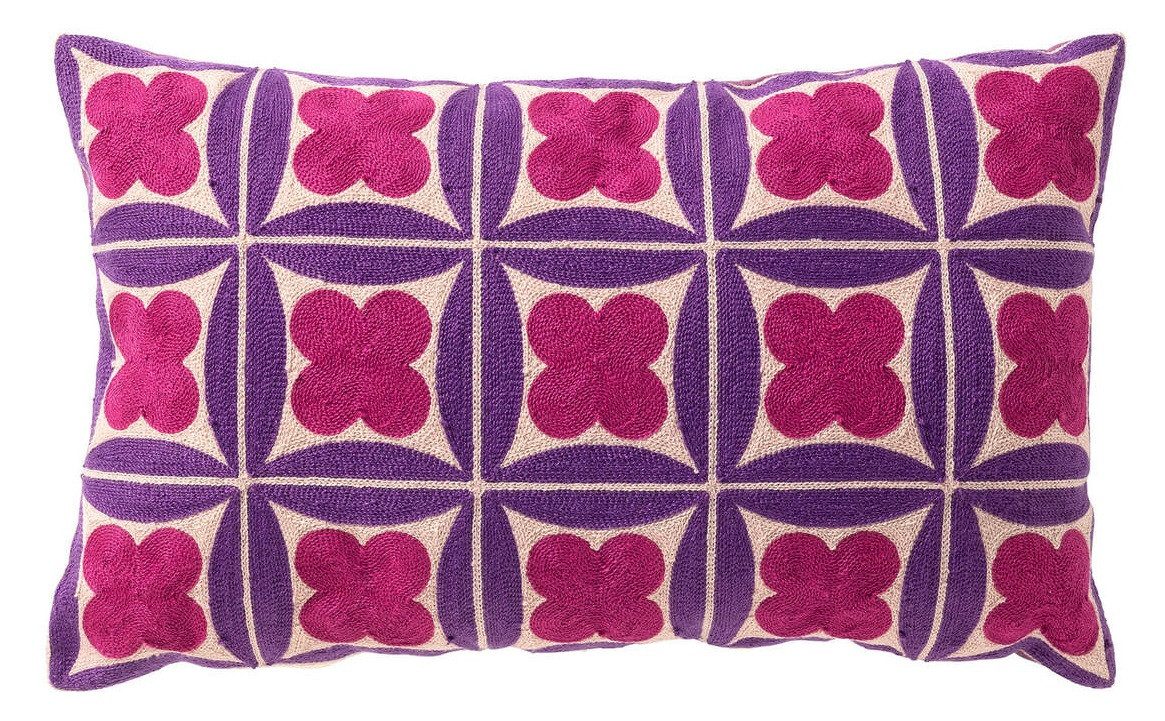 Dutch Decor Подушкиbezug 'Clover' 30 x 50 cm