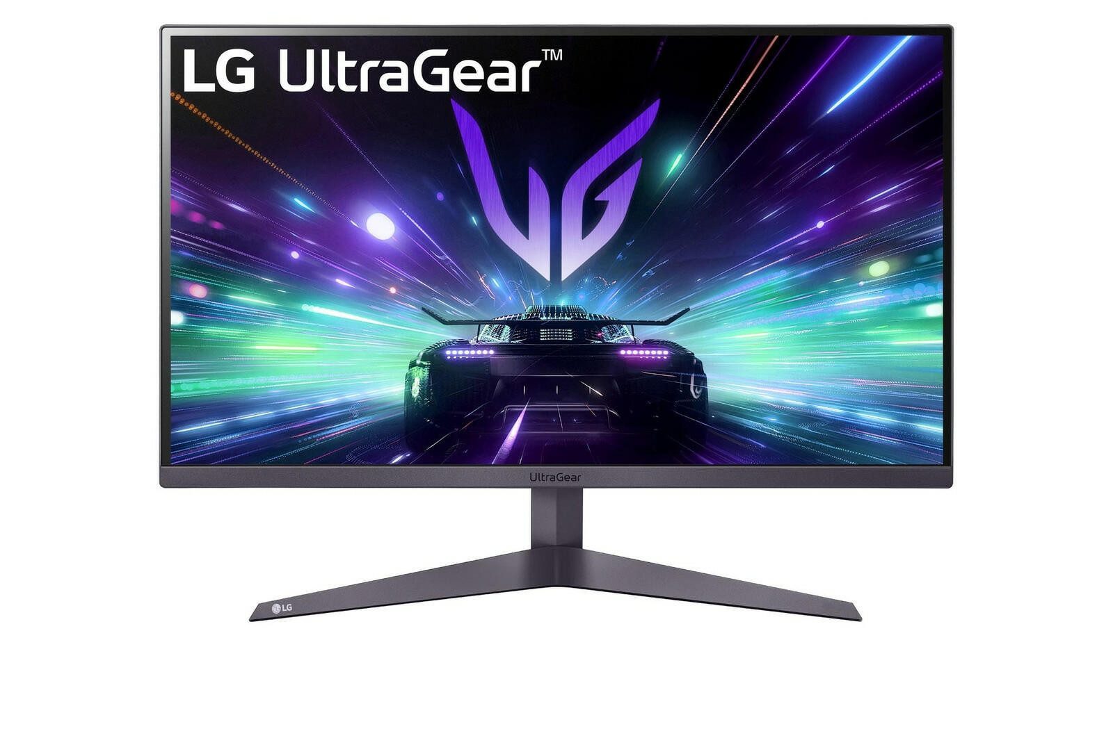LG 27GS50F-B TFT-Monitor (1920 x 1080, 5 ms Reaktionszeit, 180 Hz, VA Panel)