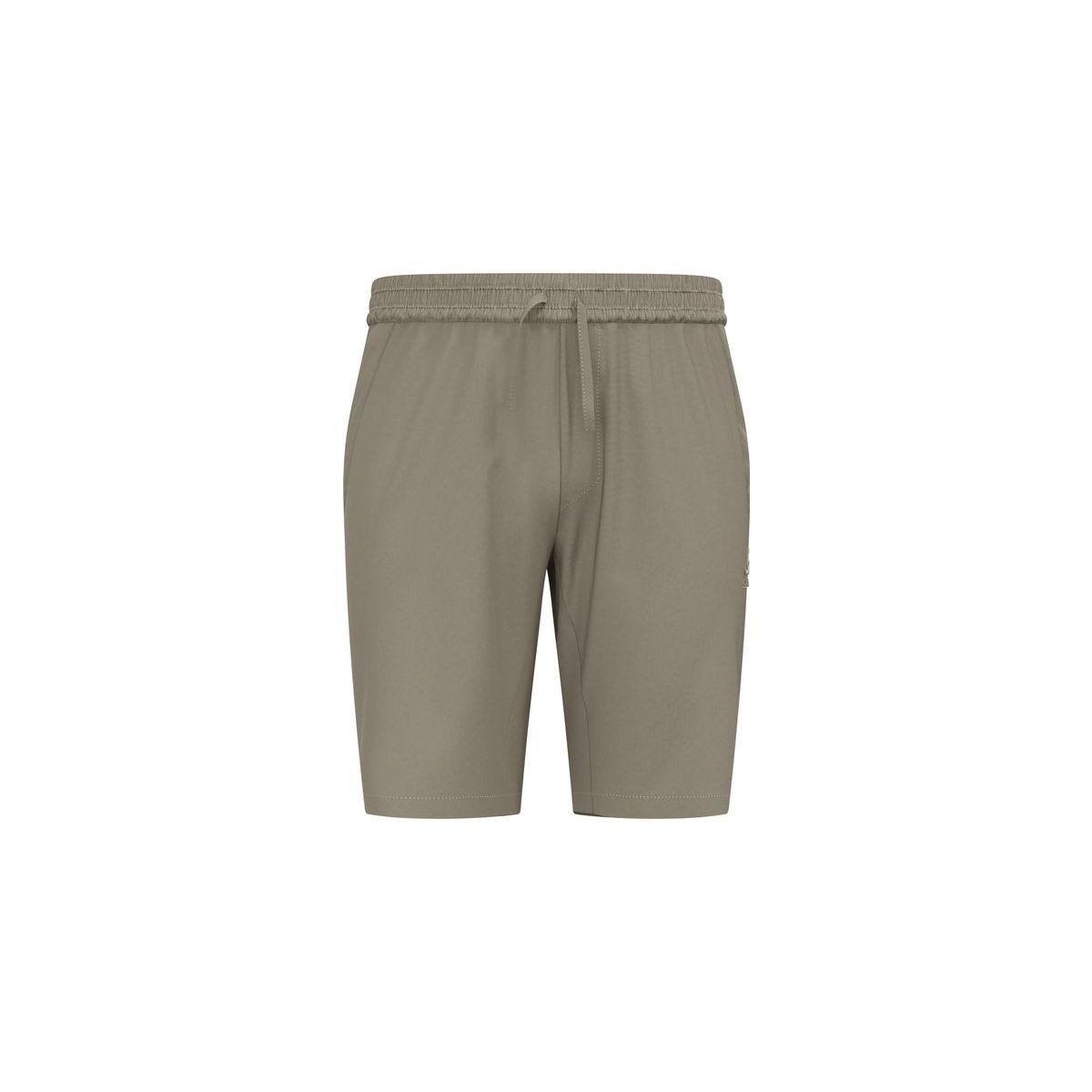 Odlo Shorts The Essentials Hiking Shorts Leichte, wasserabweisende Wandershorts mit 2-Wege-Stretch und