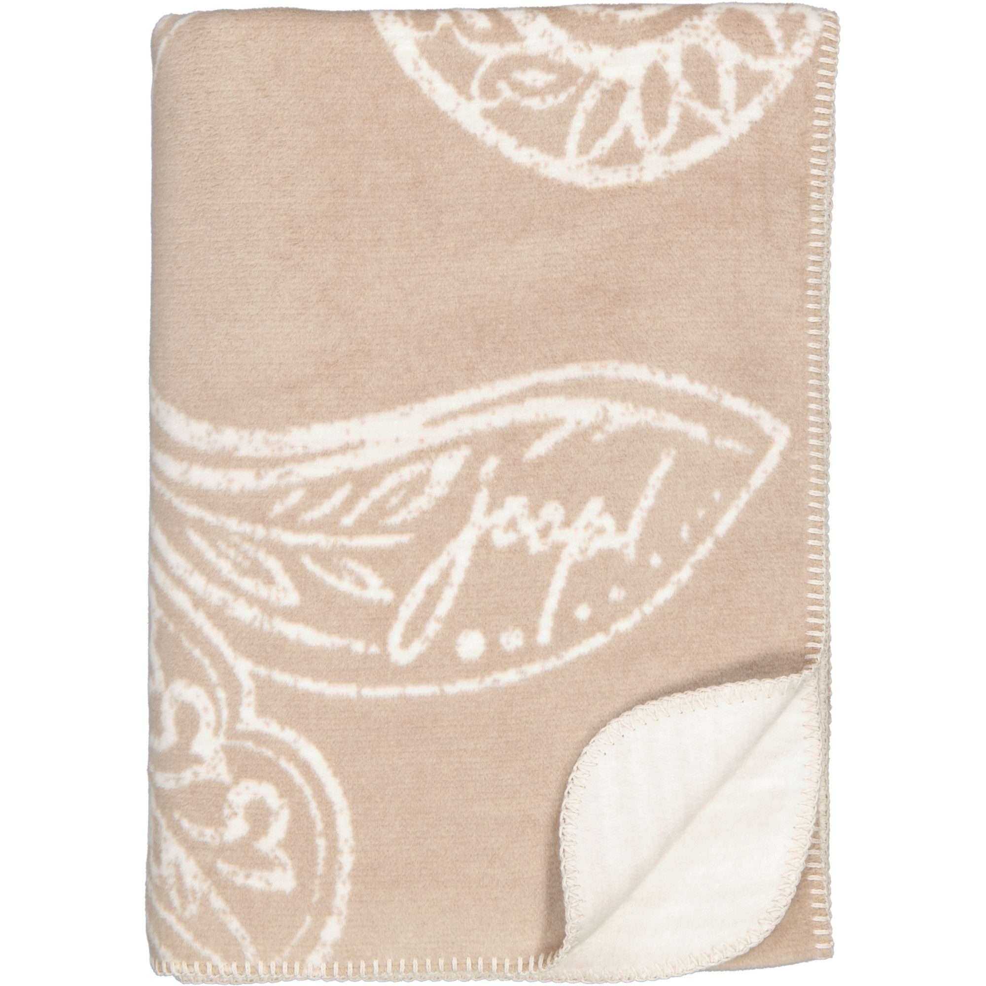 Wohndecke Paisley, JOOP!