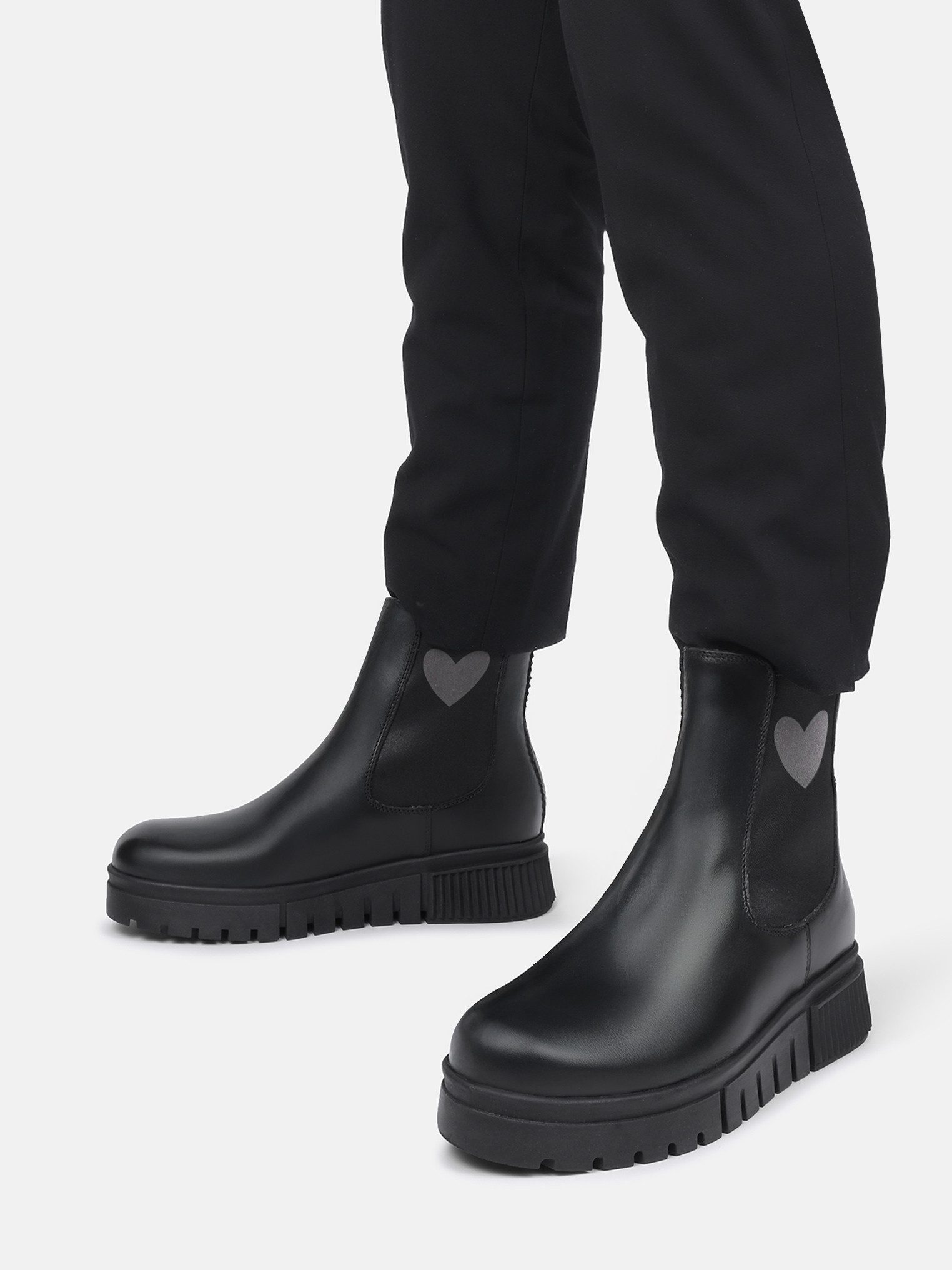 CRICKIT NAELLE Chelseaboots