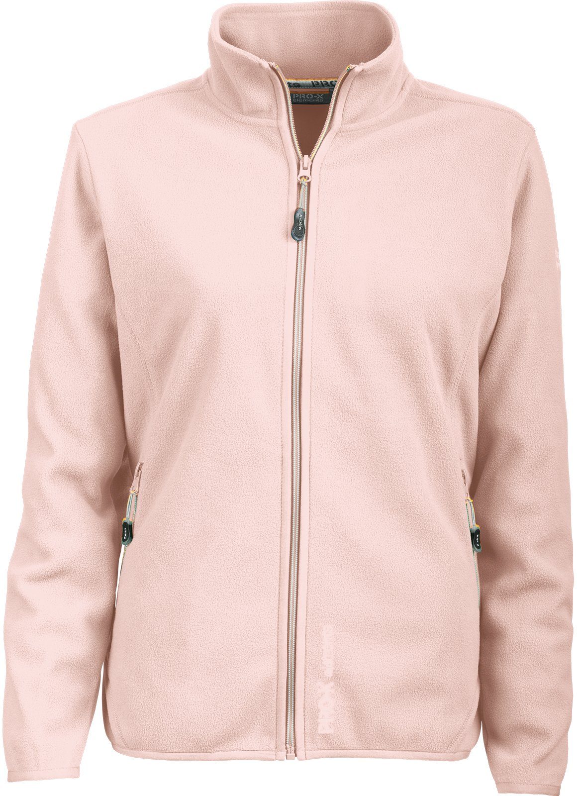 Fleecejacke BRITTA