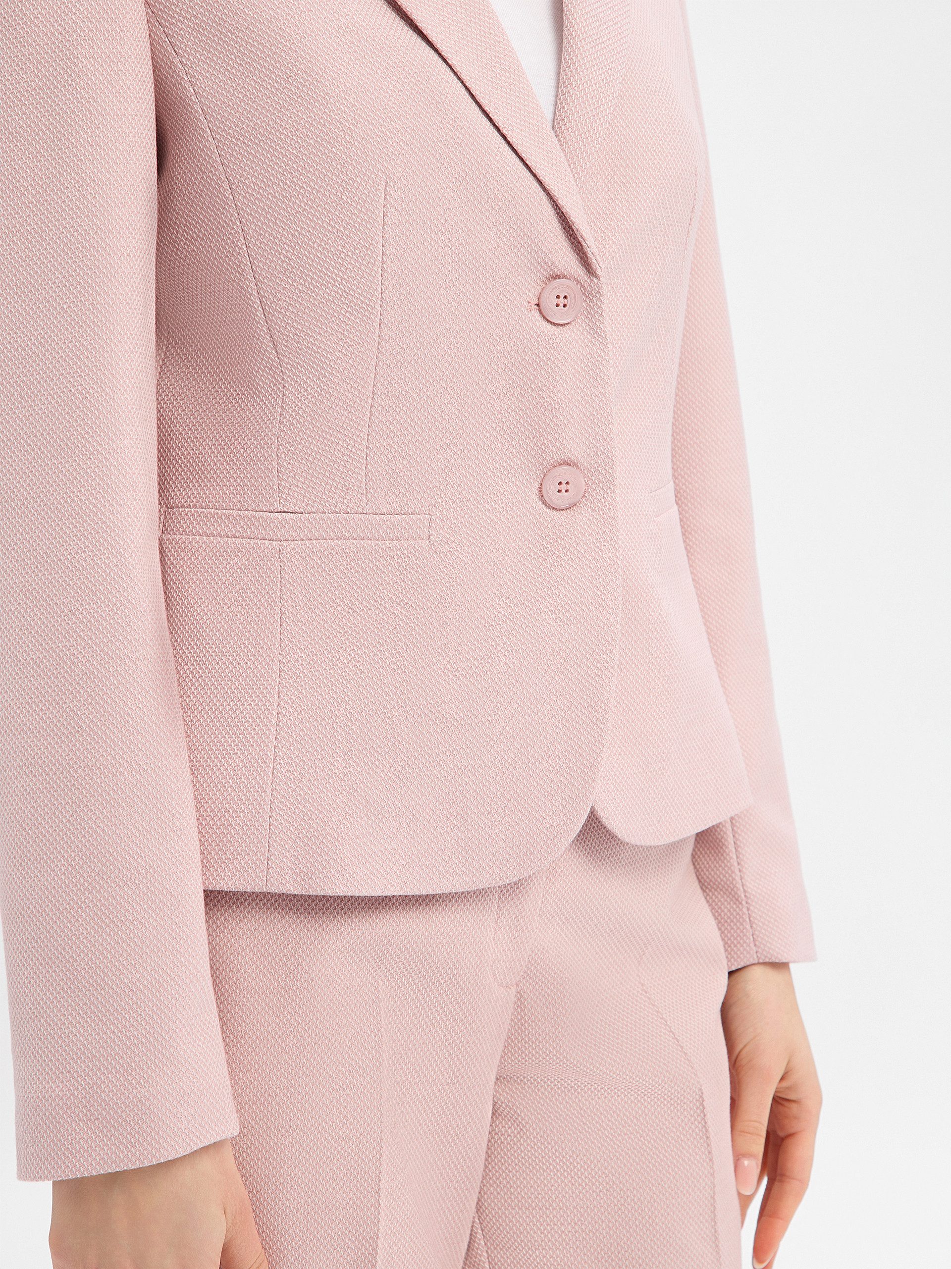 MORE&MORE Blusenblazer