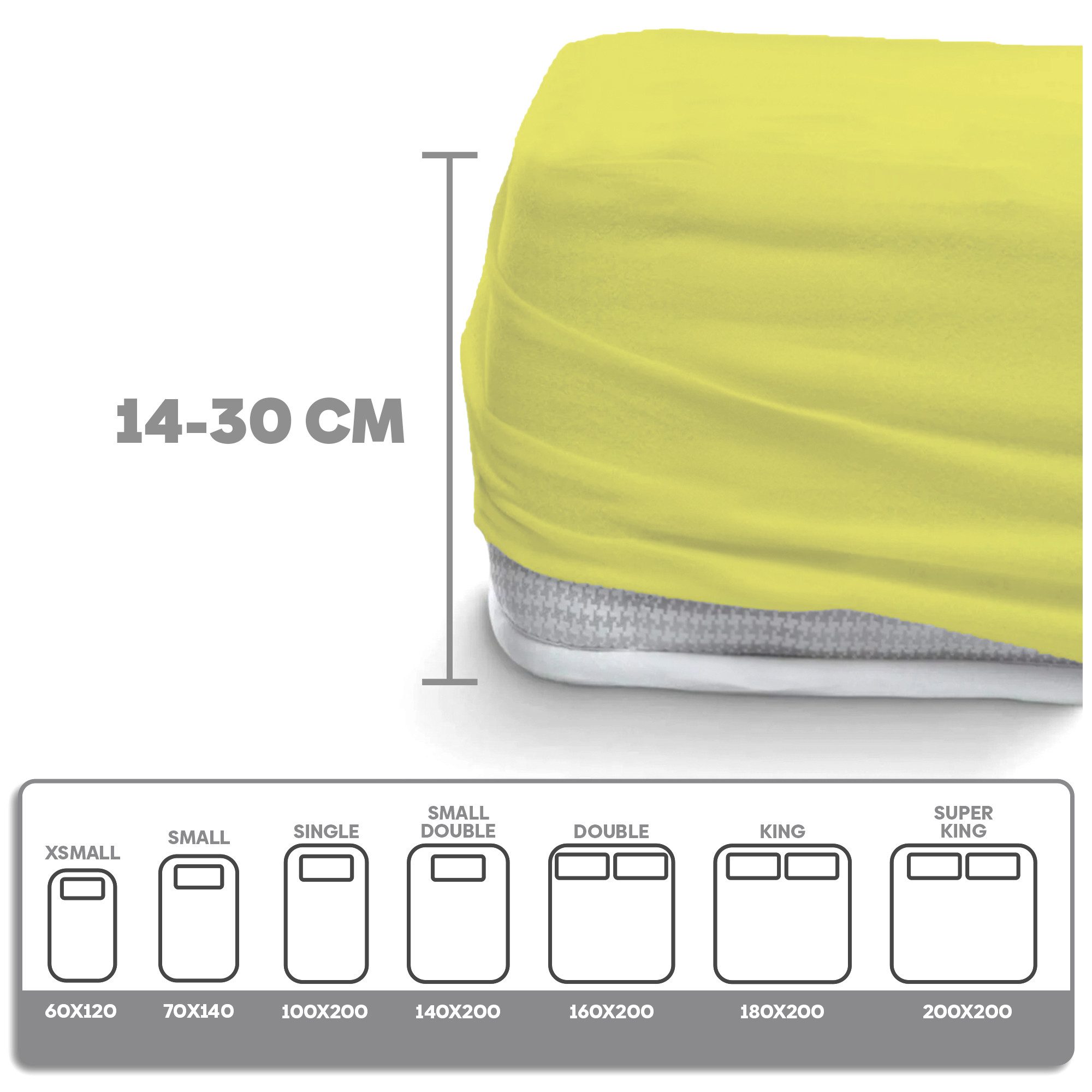 Eve Textile GmbH Spannbettlaken Spannbetttuch Bettlaken günstig online kaufen