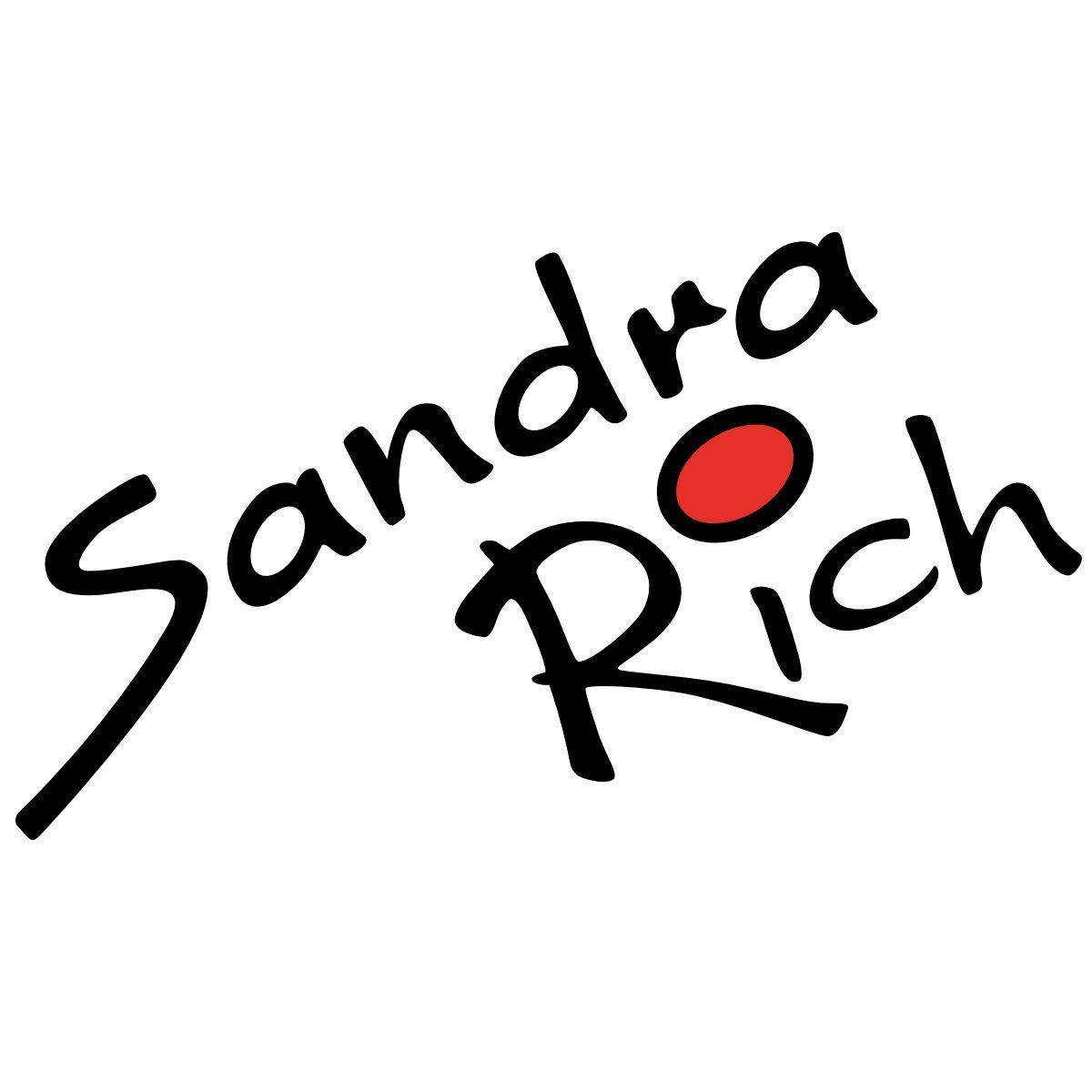 Sandra Rich Tischvase günstig online kaufen