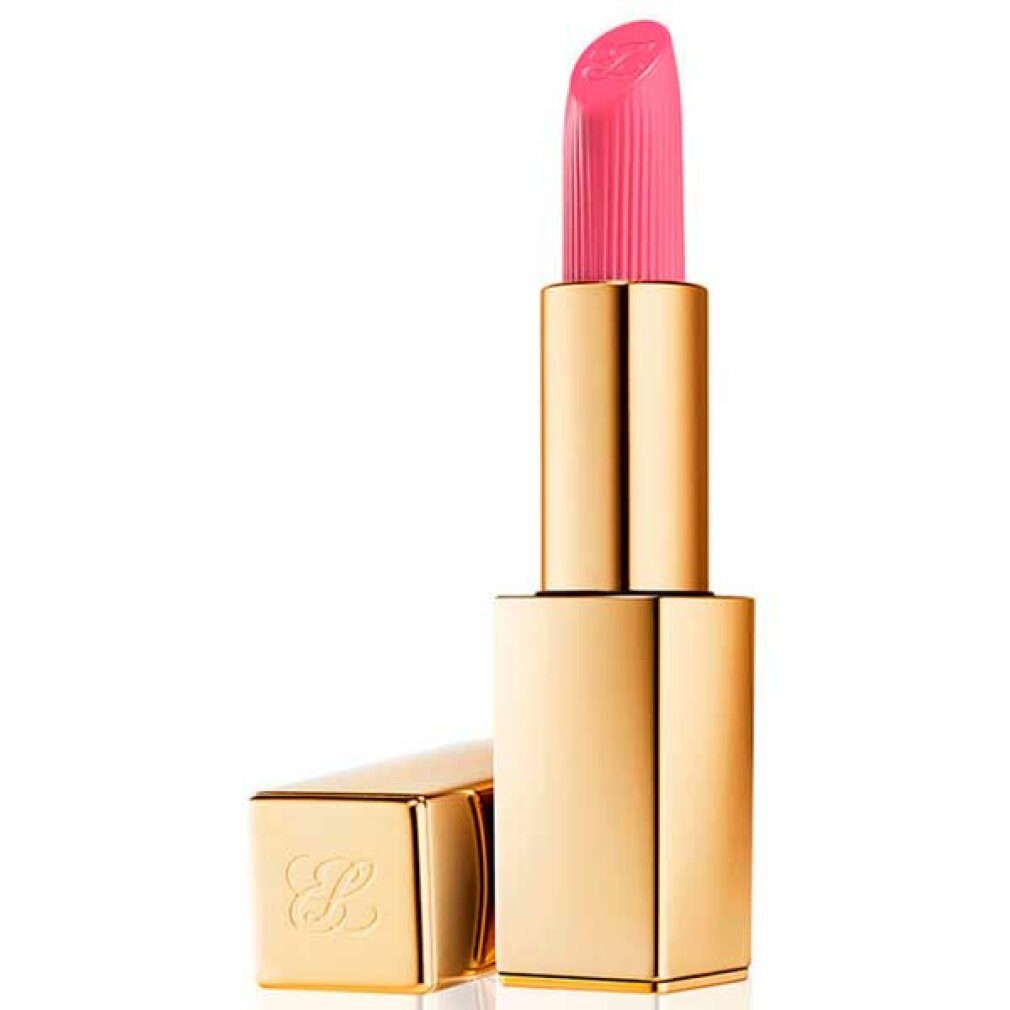 ESTÉE LAUDER PURE COLOR lipstick #powerful 3.5 gr