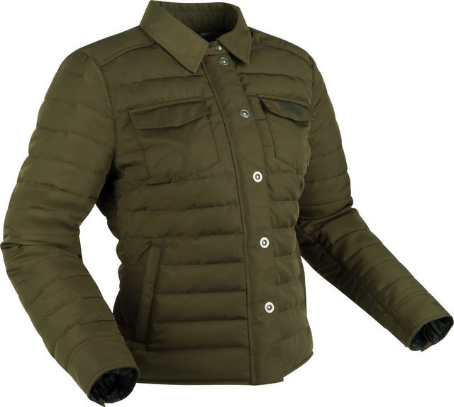 Segura Motorradjacke Ness Damen Motorrad Textiljacke Atmungsaktiv protektor günstig online kaufen