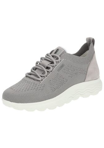  Geox Geox Sneaker Veloursleder/Textil ...