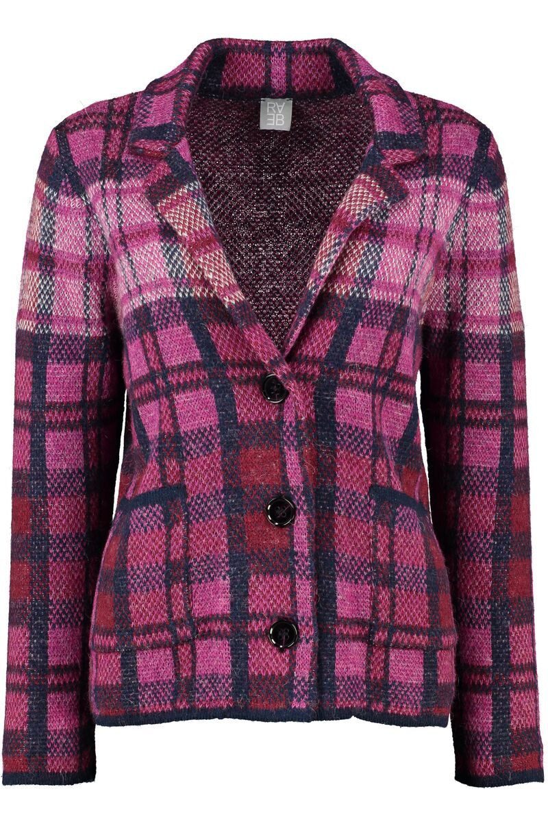 Rabe Strickjacke "Strickjacke" günstig online kaufen