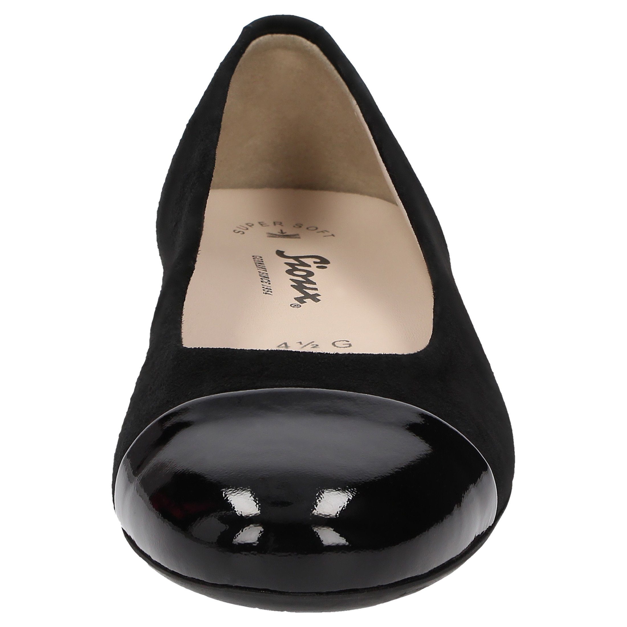 SIOUX Villanelle-702 Ballerina