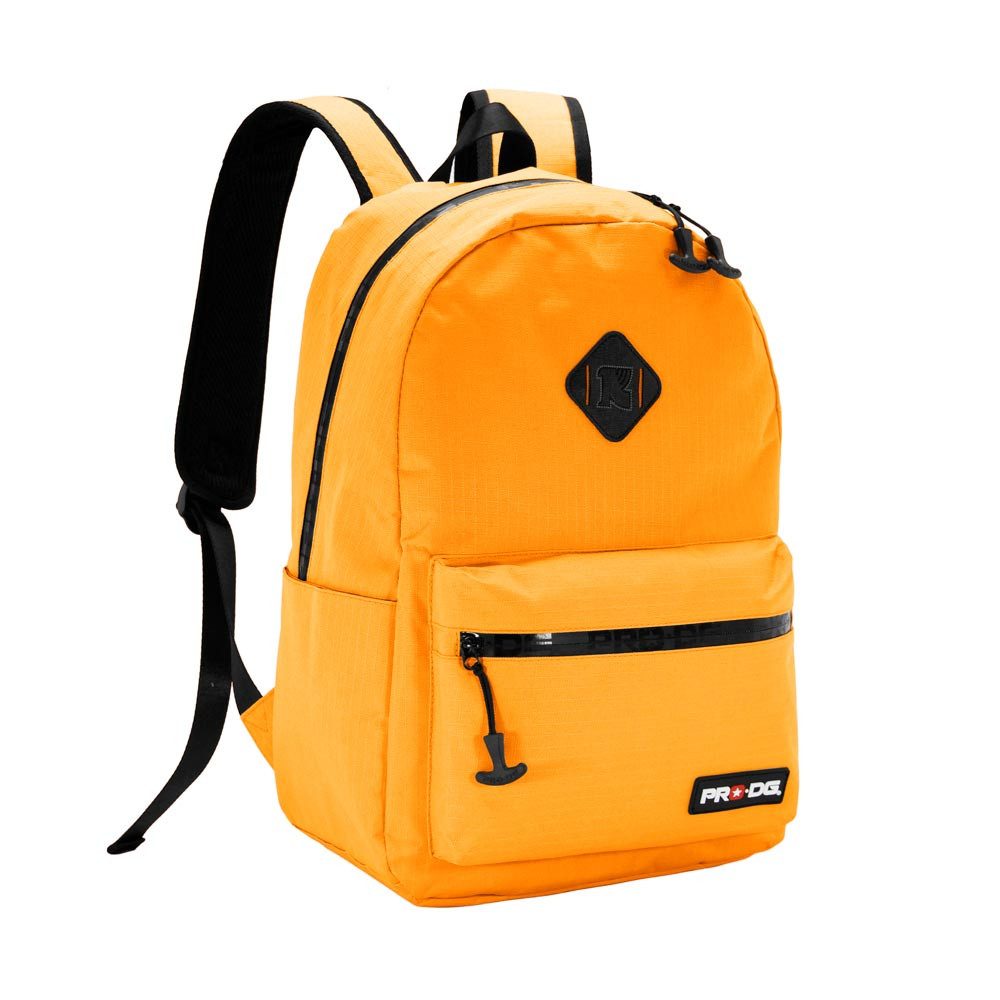 PRO DG Rucksack praktischer Tagesrucksack Laptoprucksack Schulrucksack, geräumiges Hauptfach
