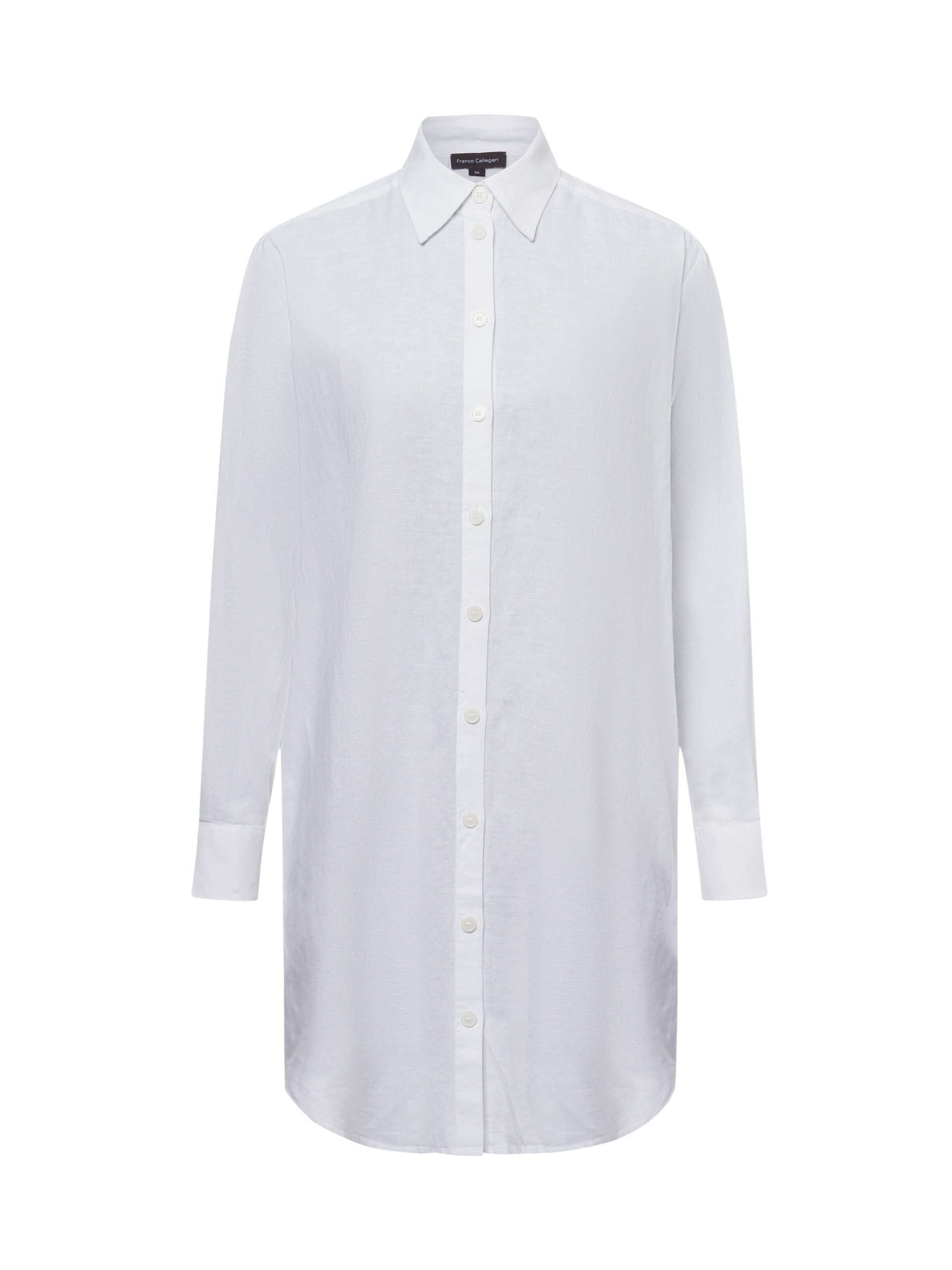 Franco Callegari Hemdbluse Gudrun